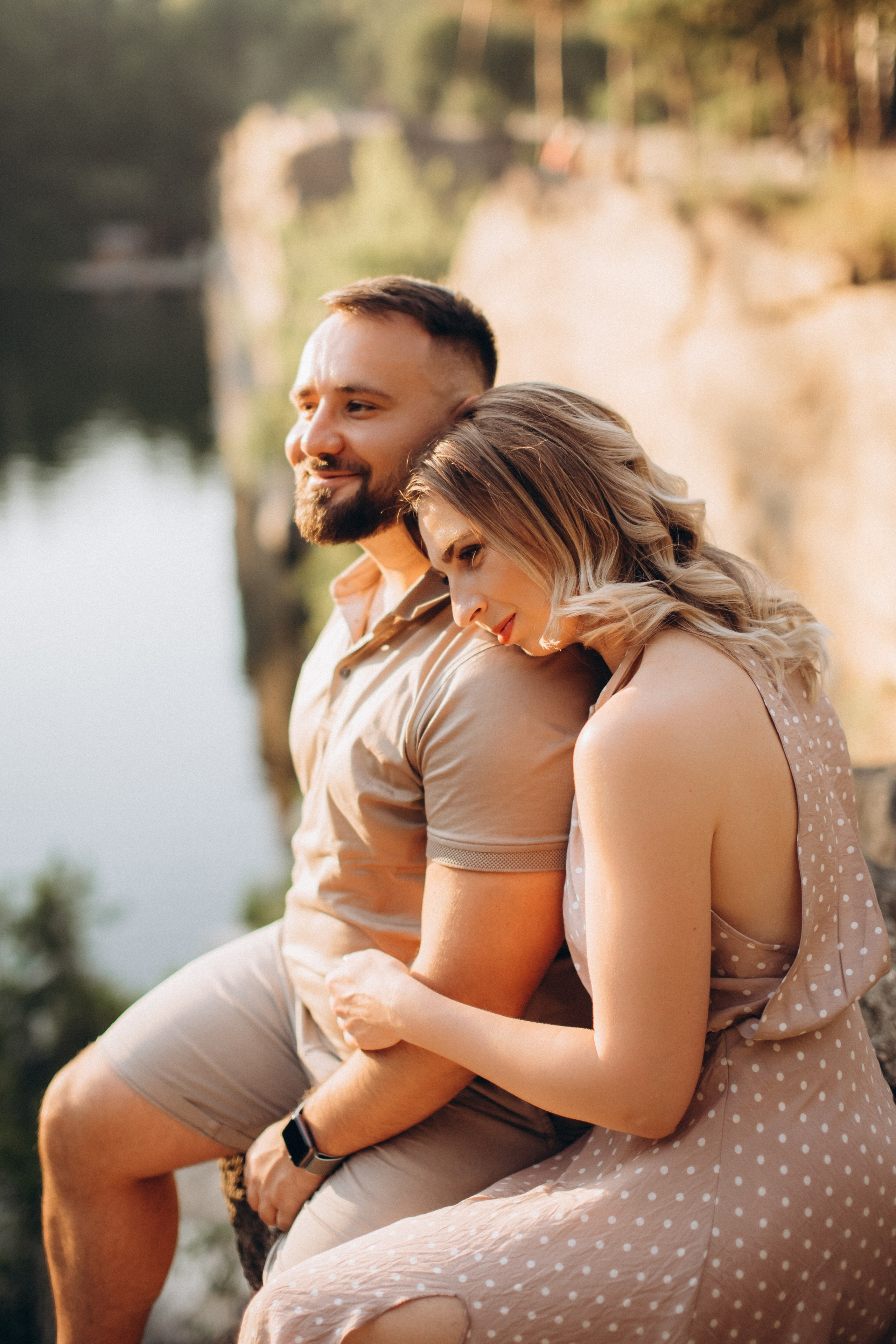 Helen & Andrey. Wedding and Family Photograph