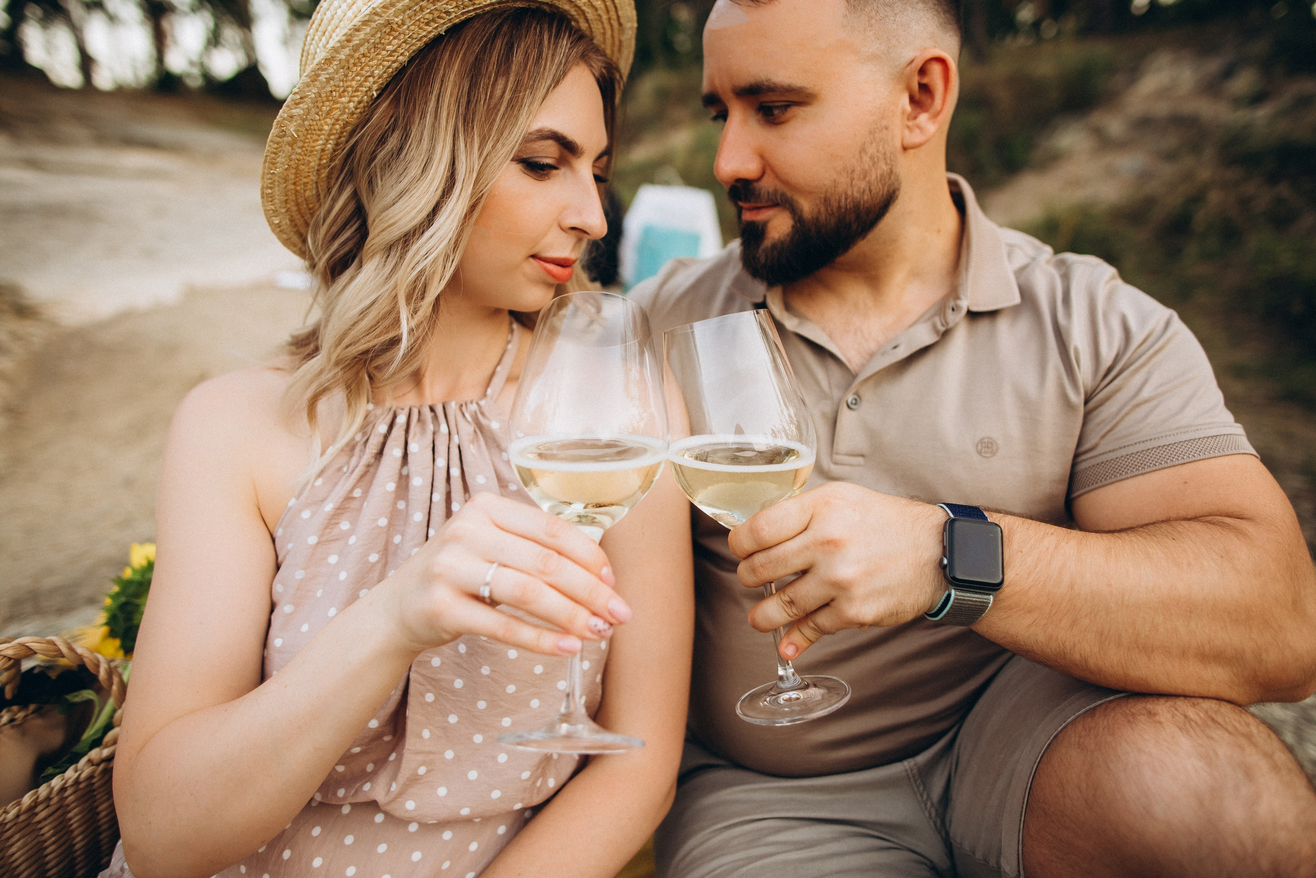 Helen & Andrey. Wedding and Family Photograph