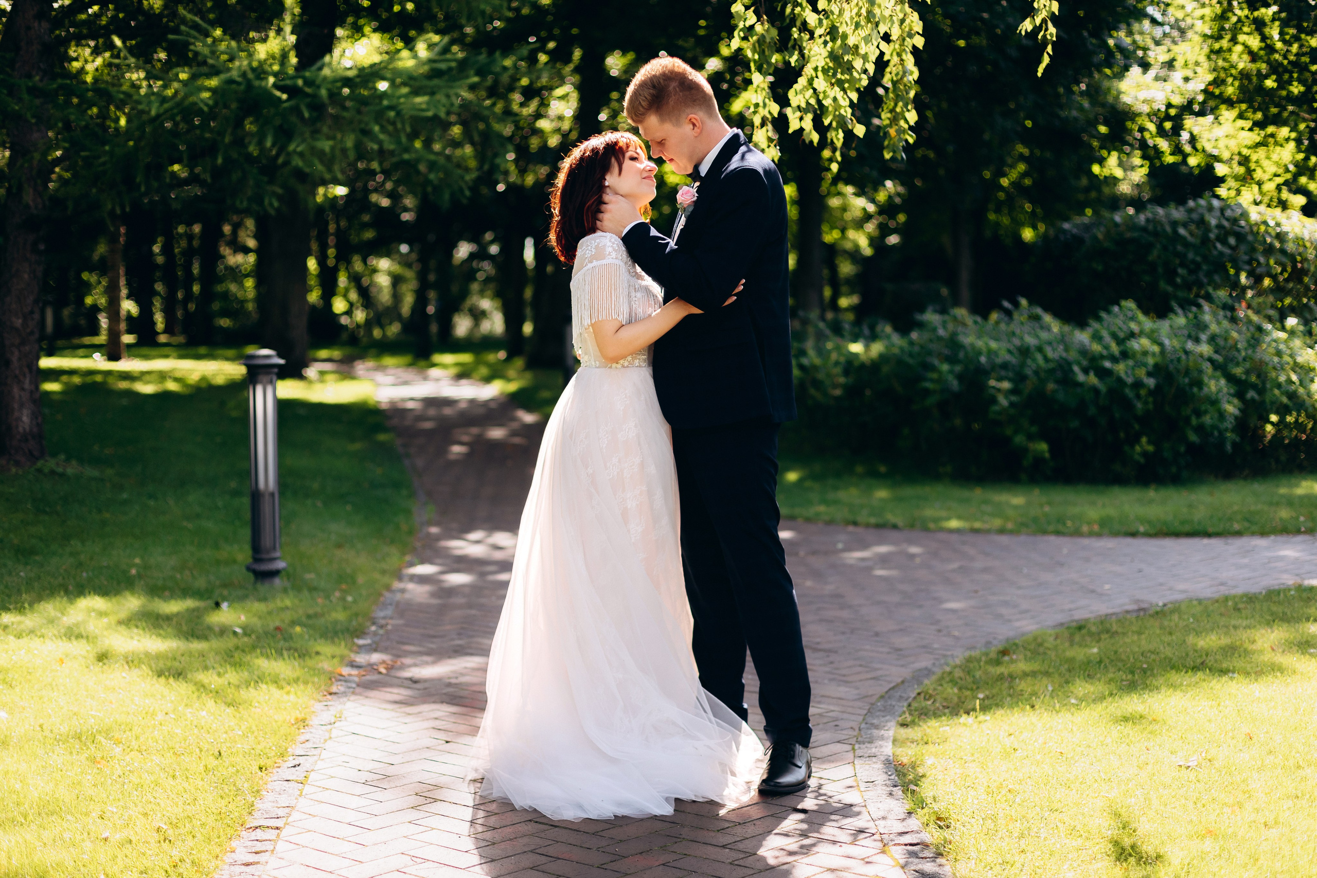 Max & Ira. Wedding and Family Photograph