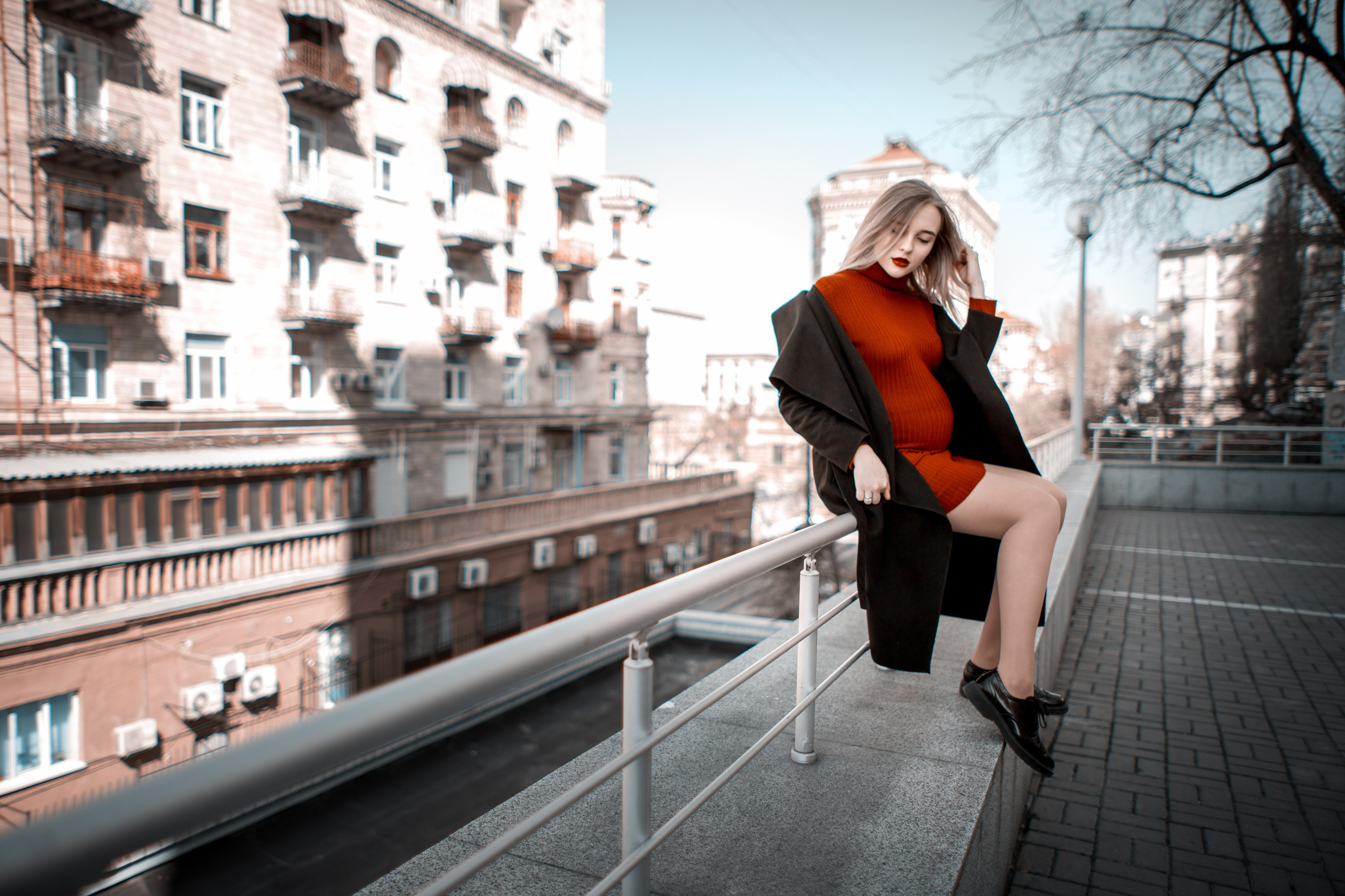 Anastasia. Wedding and Family Photograph