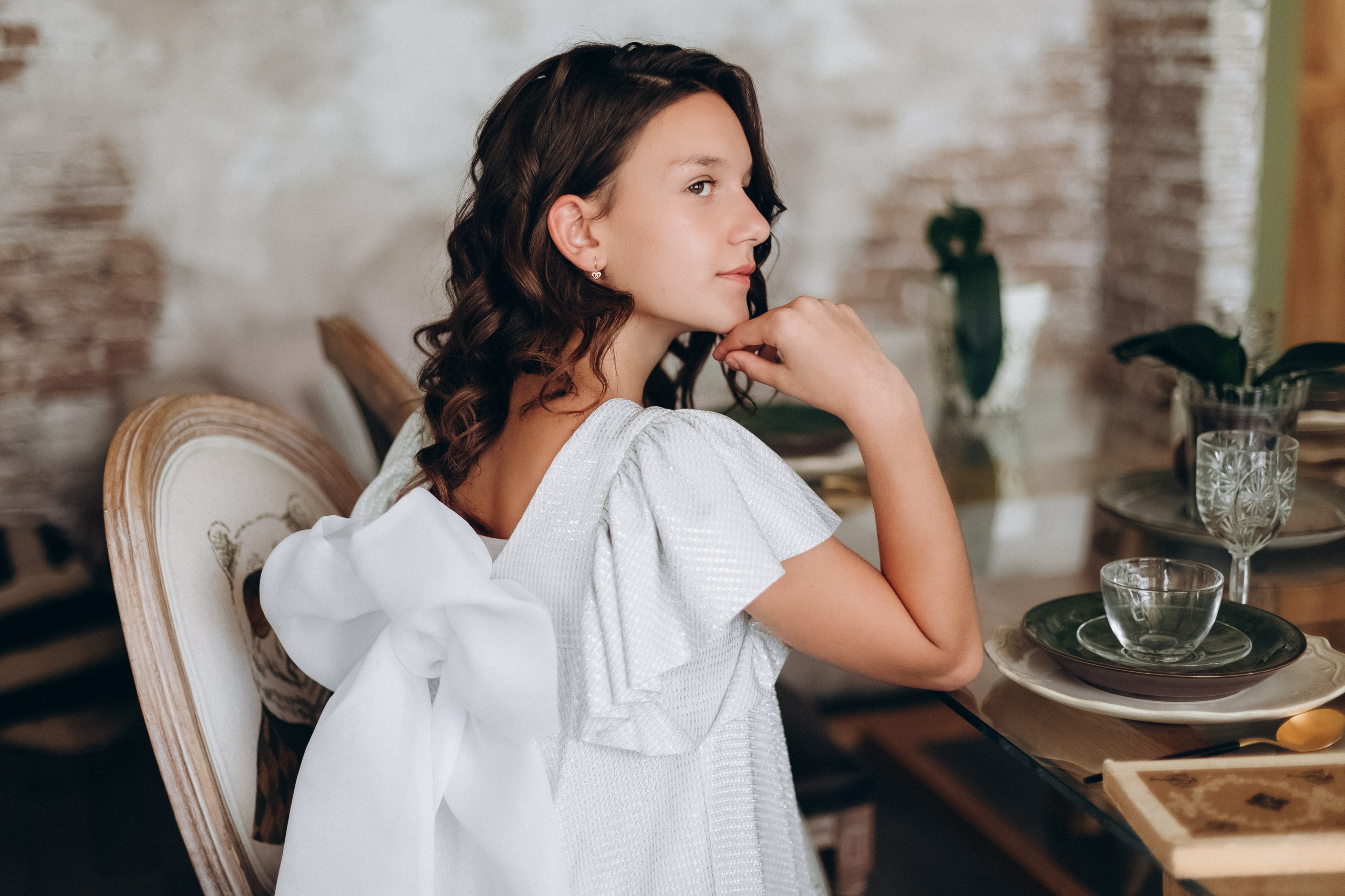 Albina. Wedding and Family Photograph