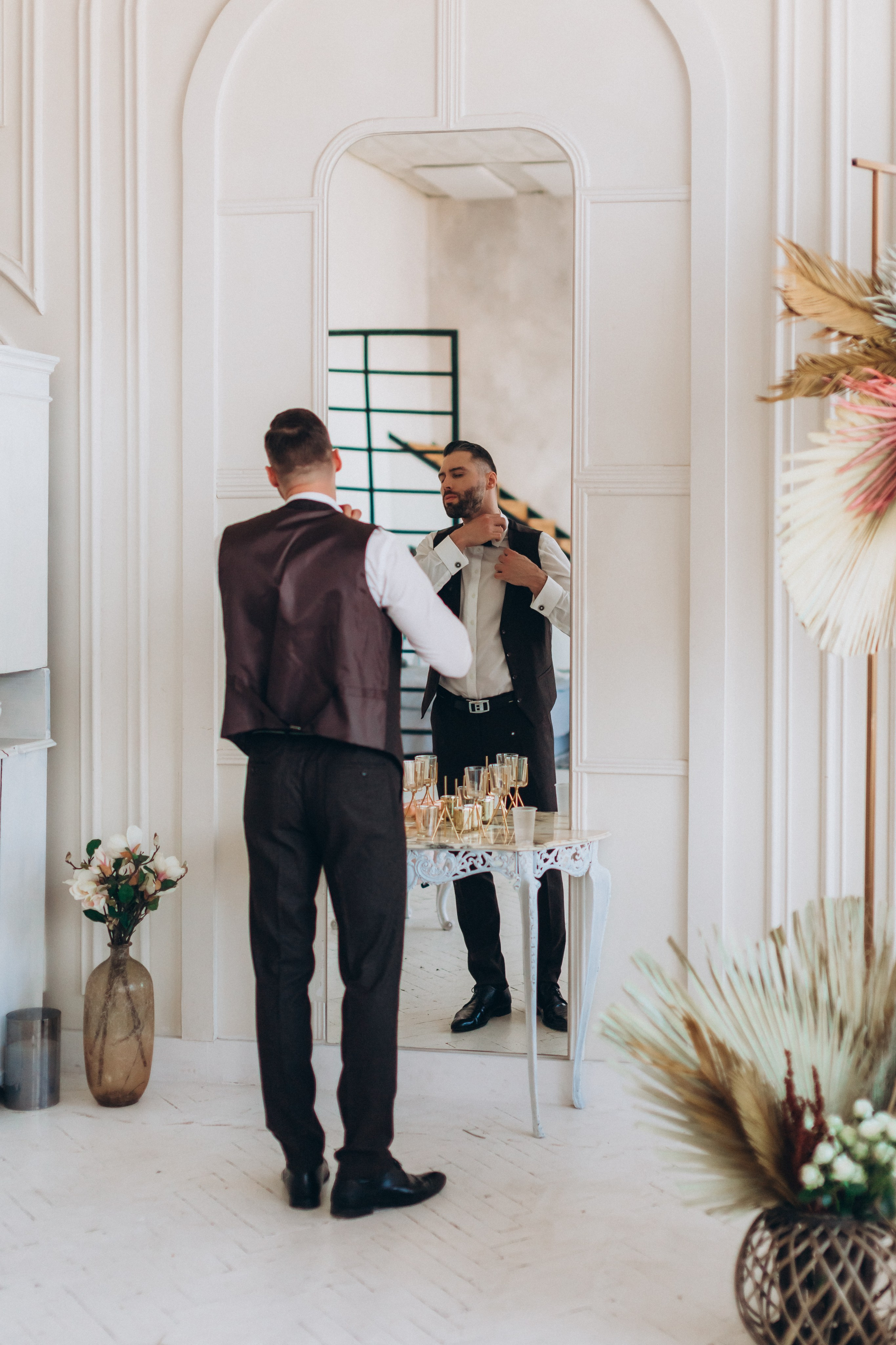 Stefan & Viktoria. Wedding and Family Photograph