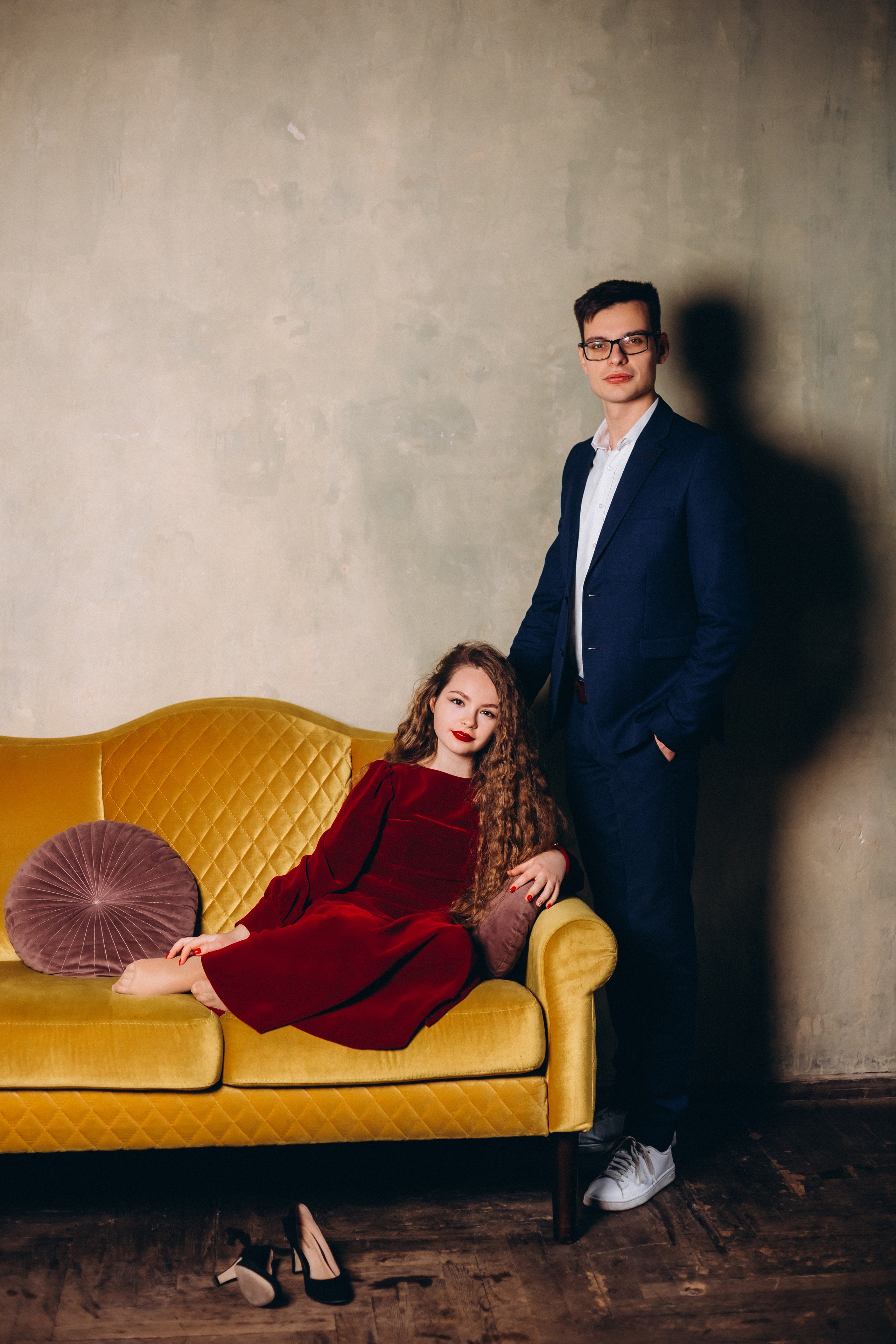 Katrin & Pavel. Wedding and Family Photograph