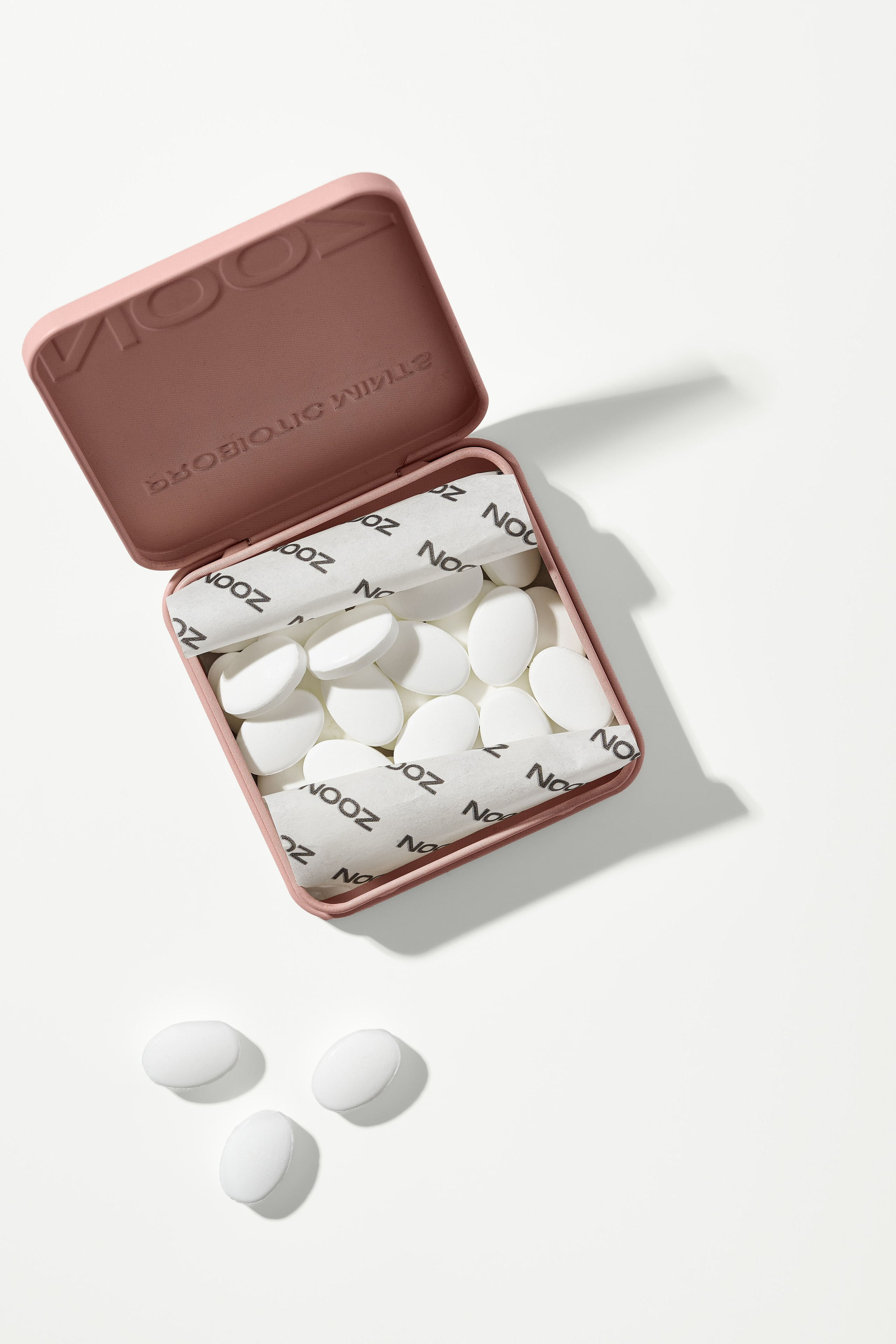 Fotografía Vibrante para Línea de Lollipops | Imágenes de Producto de Alta Calidad para el Lanzamiento del Sitio Web