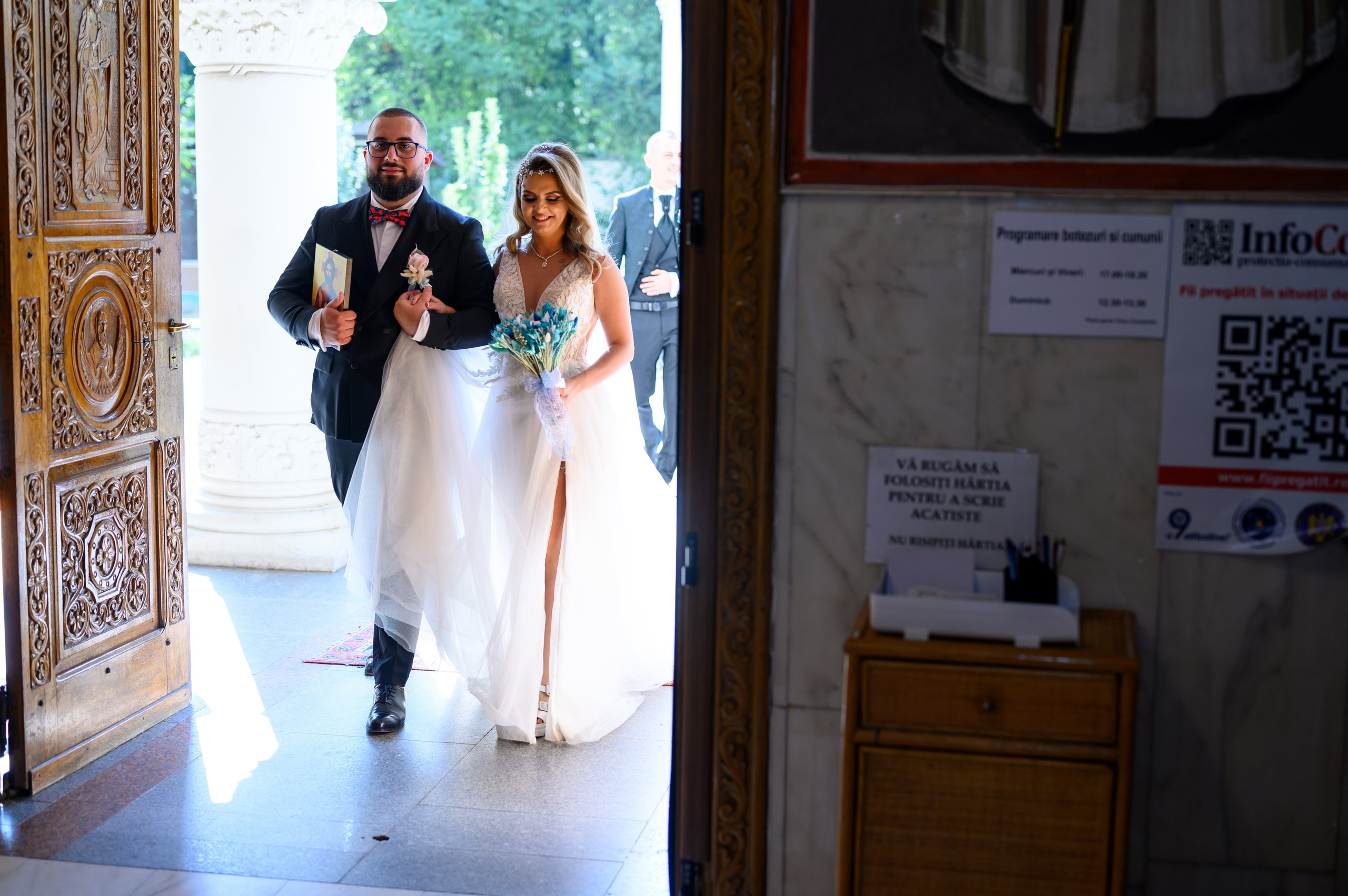 Nunta Nicoleta & Constantin