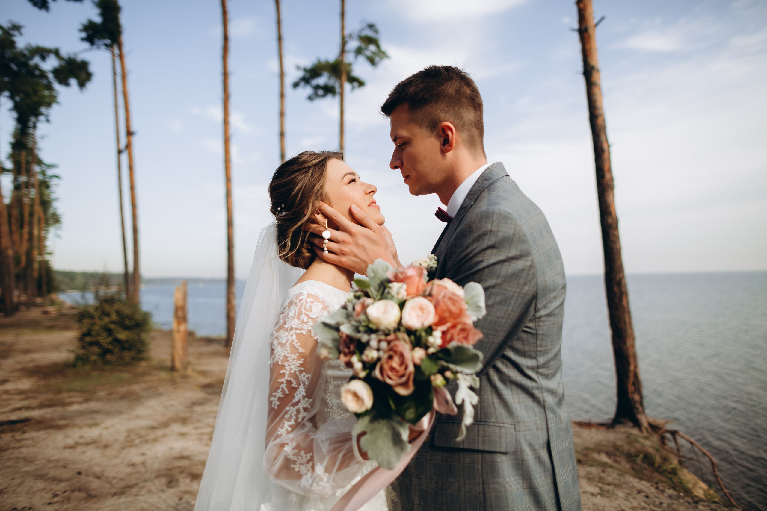 Viktor & Julia. Wedding and Family Photograph