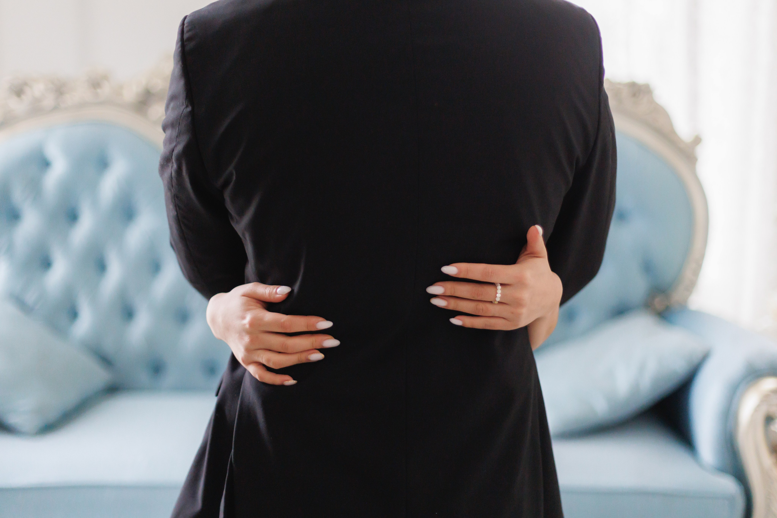 Purple Wedding. Wedding and Family Photograph