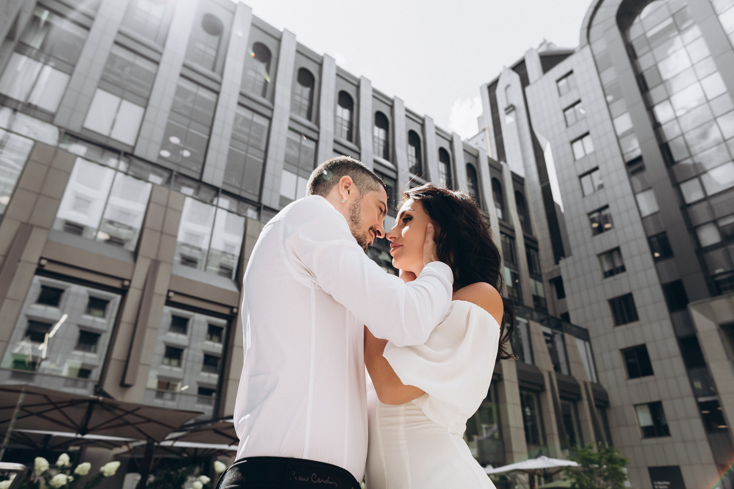 Veronika & Artur. Wedding and Family Photograph