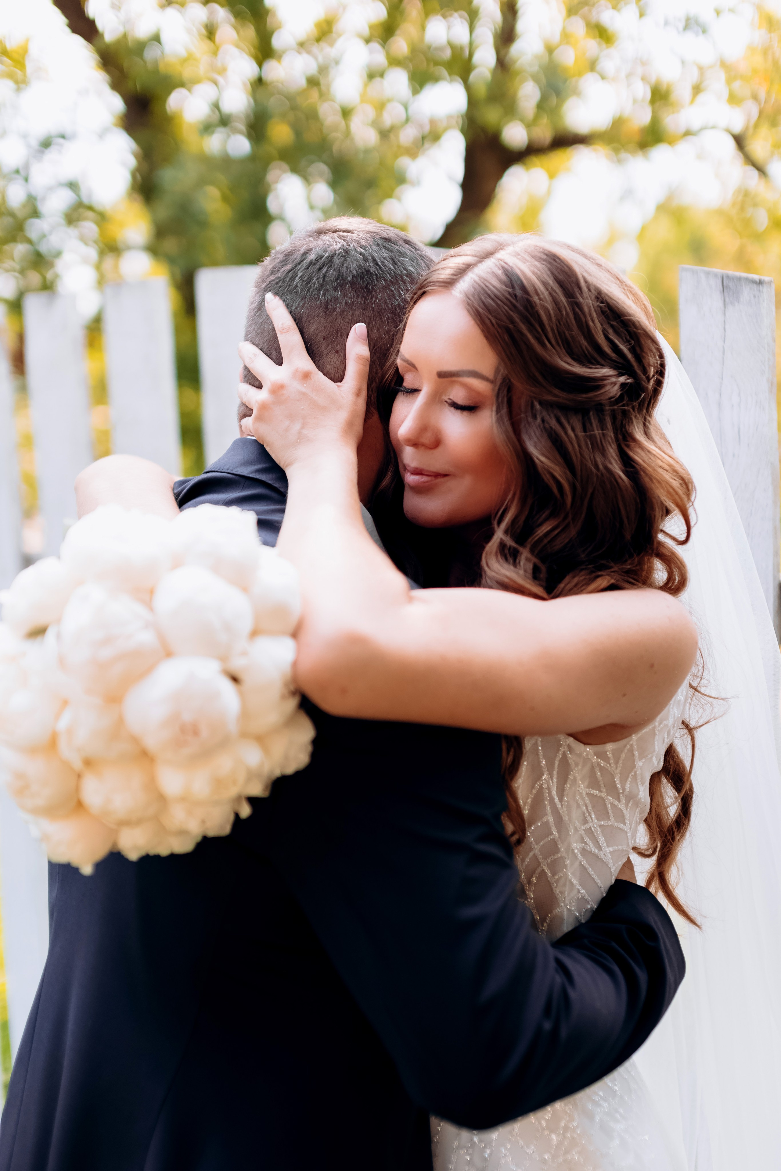 Maria & Jevgeniy. Wedding and Family Photograph