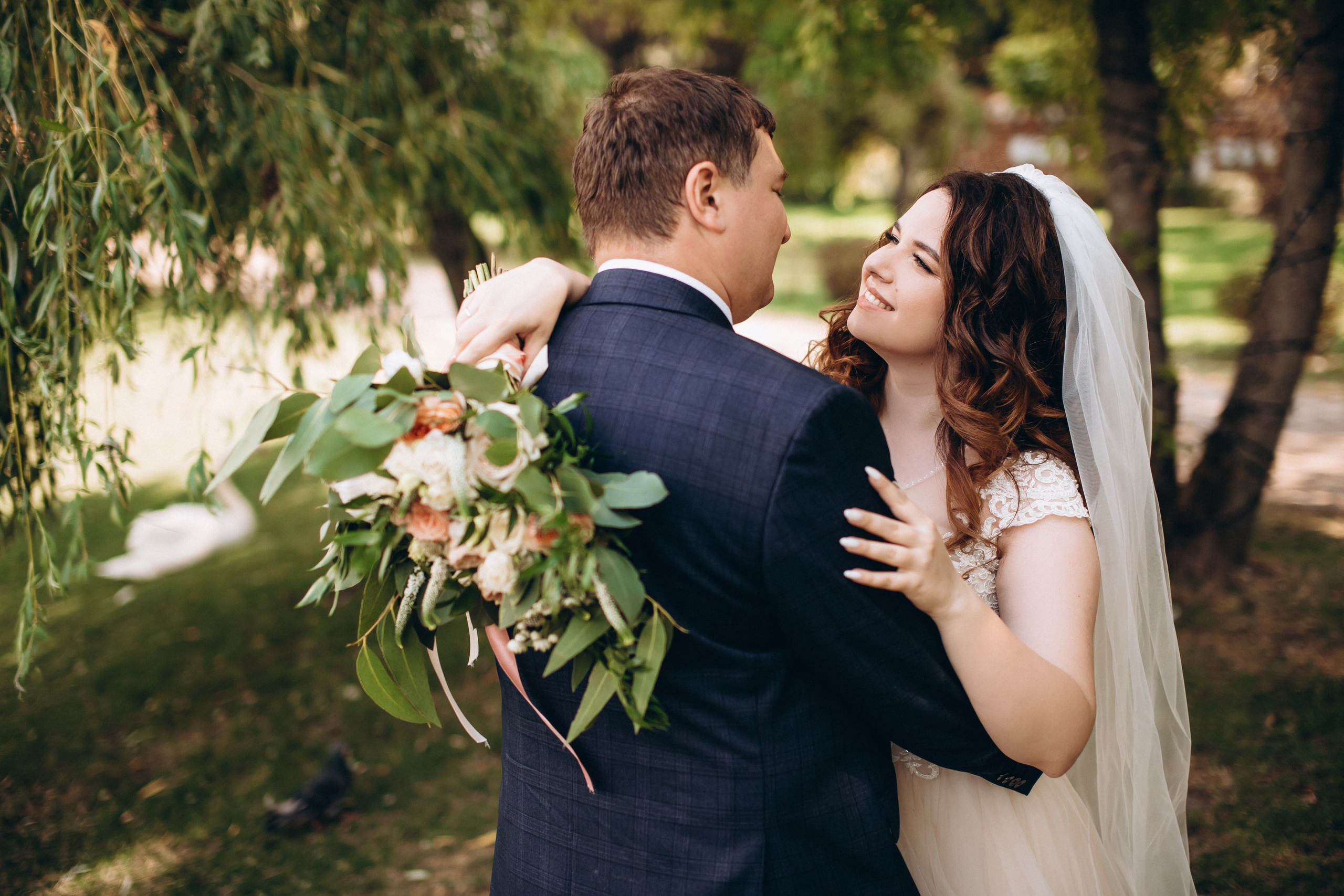 Jaroslava & Viktor. Wedding and Family Photograph