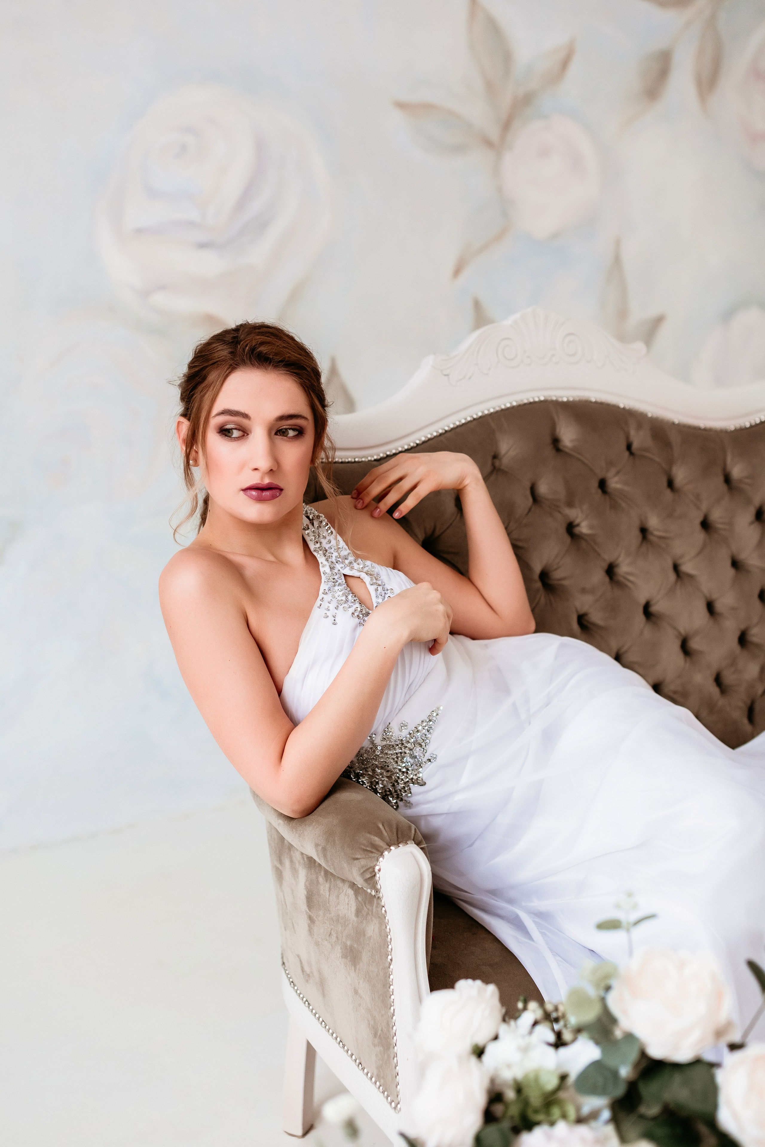 July. Wedding and Family Photograph