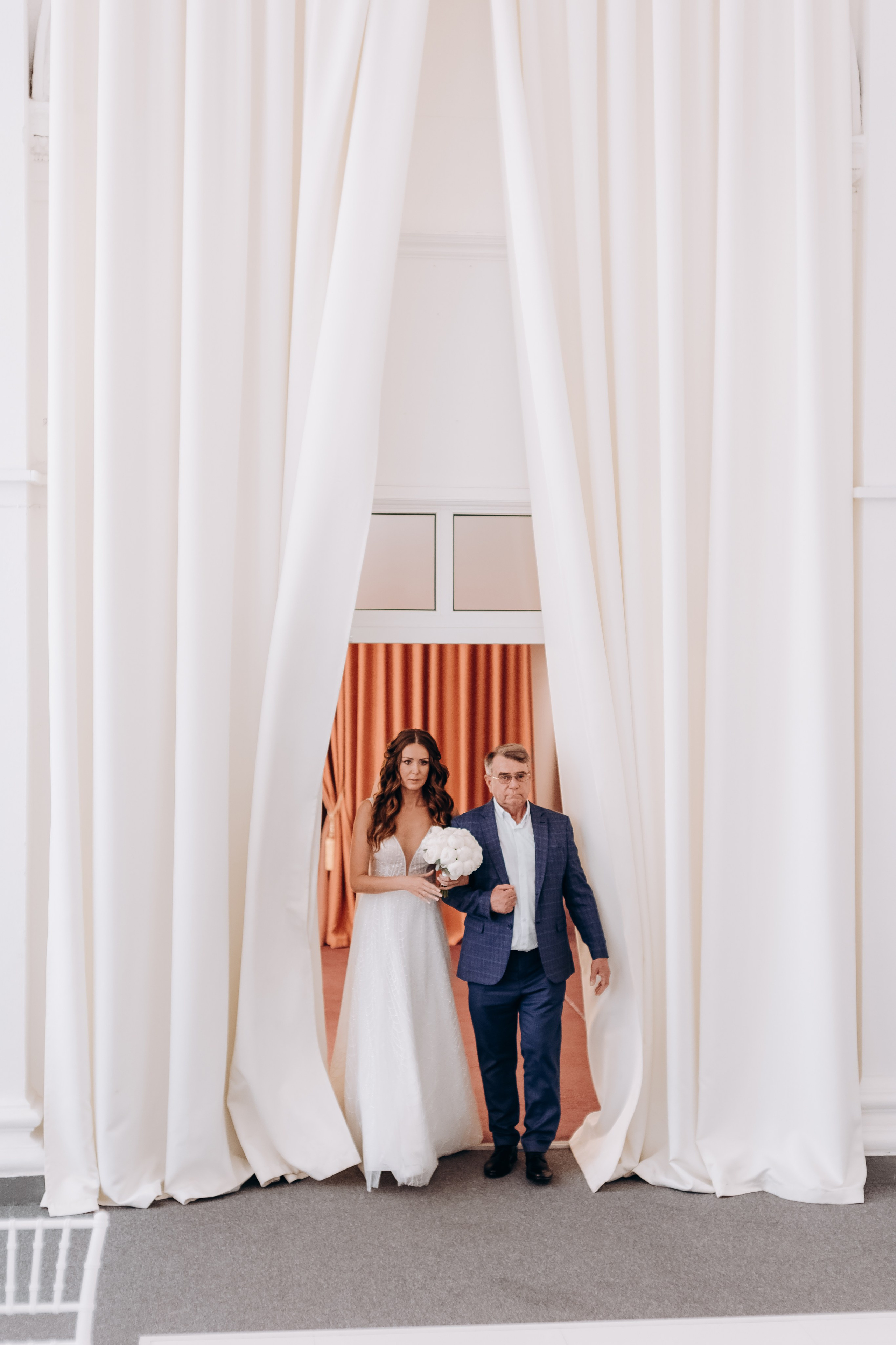 Maria & Jevgeniy. Wedding and Family Photograph