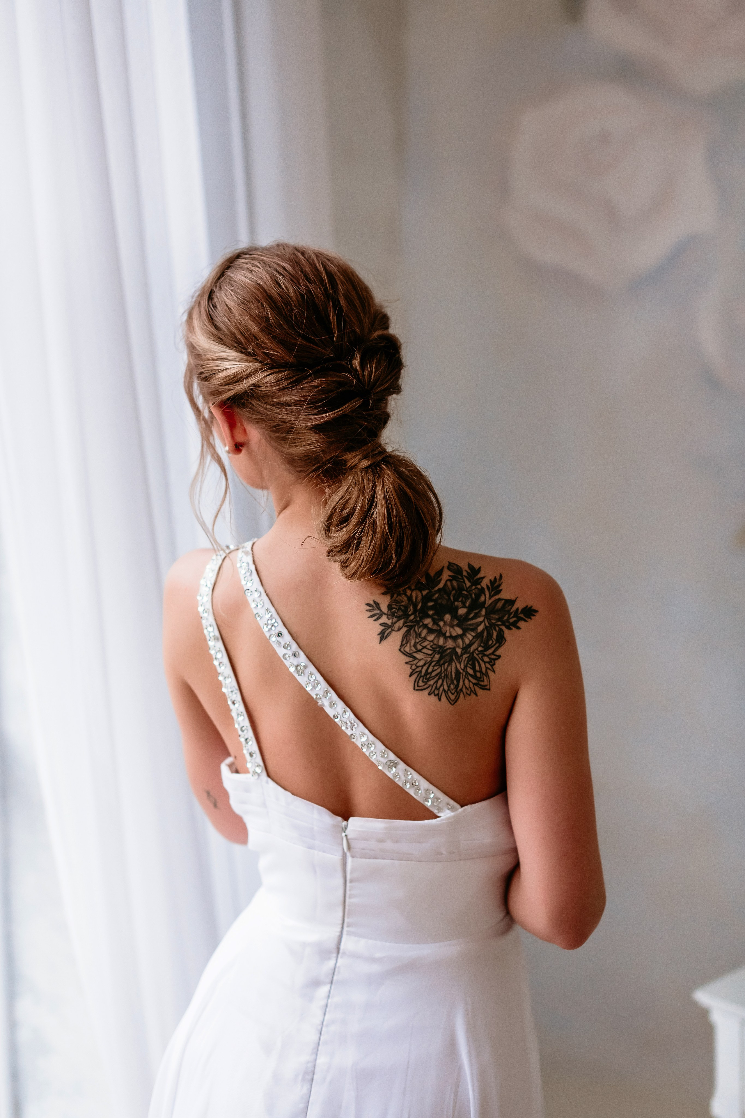 July. Wedding and Family Photograph