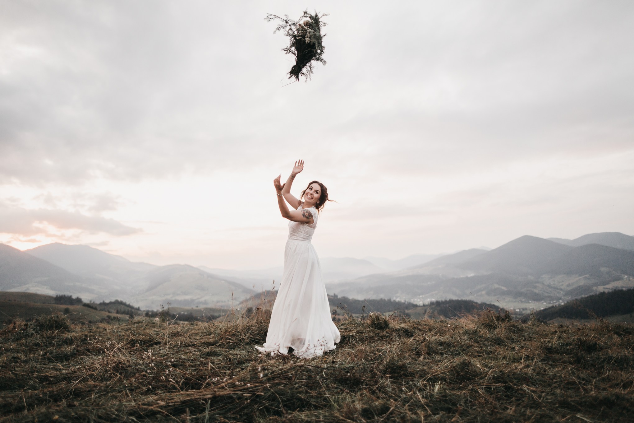 Mery & Alex. Wedding and Family Photograph