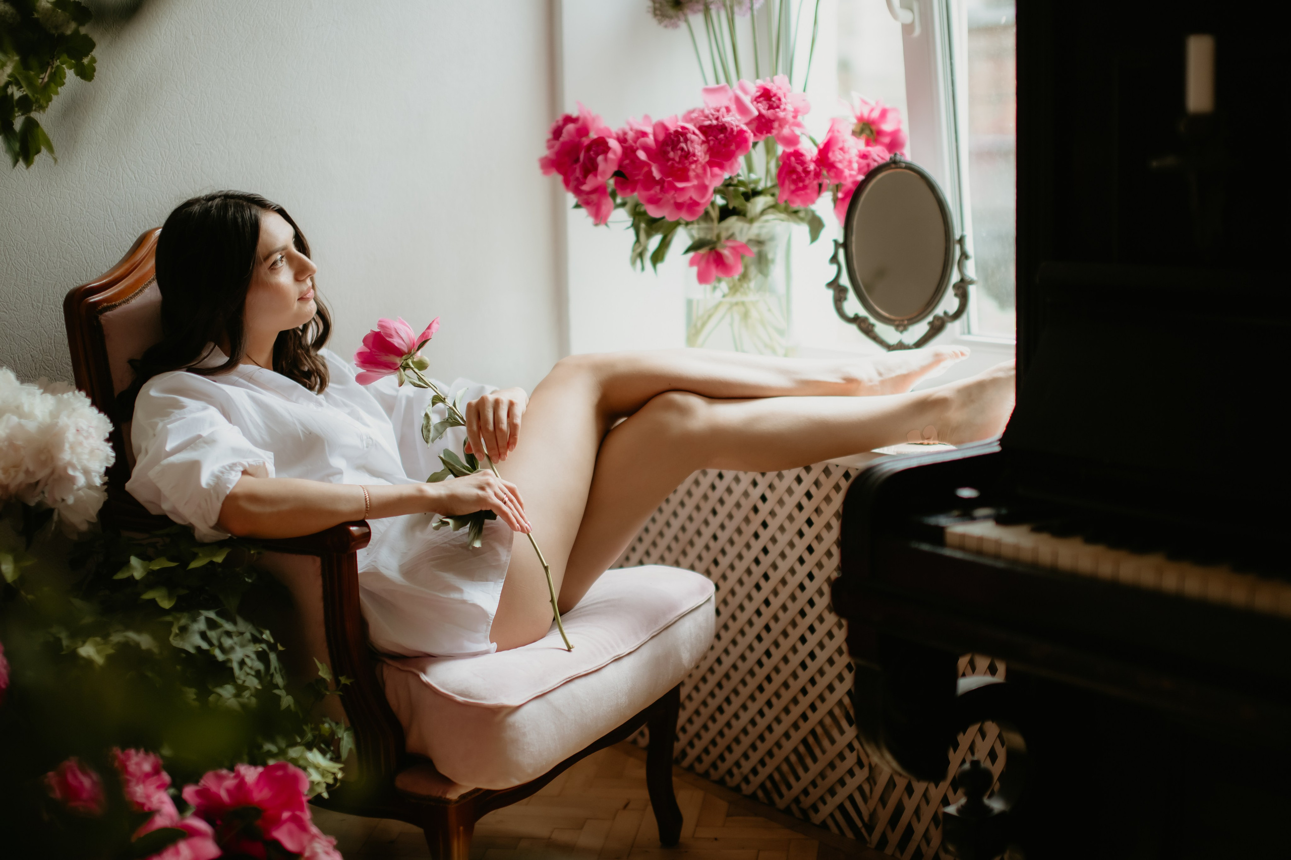 Julia. Wedding and Family Photograph