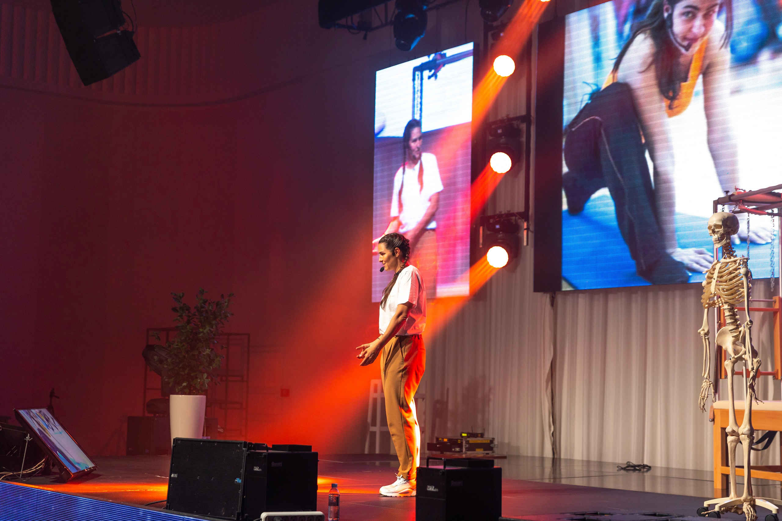 M.Pilates. MATVEEVA STUDIO