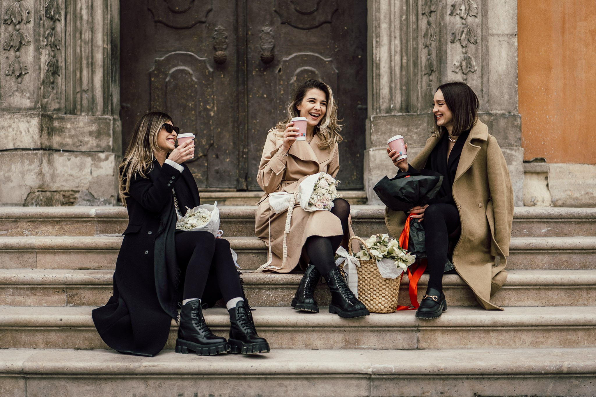 Sedințe foto în Cluj-Napoca - MuZza Concept - Hotel Continental. Horatiu Fat: Fotograf si Videograf Profesionist Nunta Cluj-Napoca