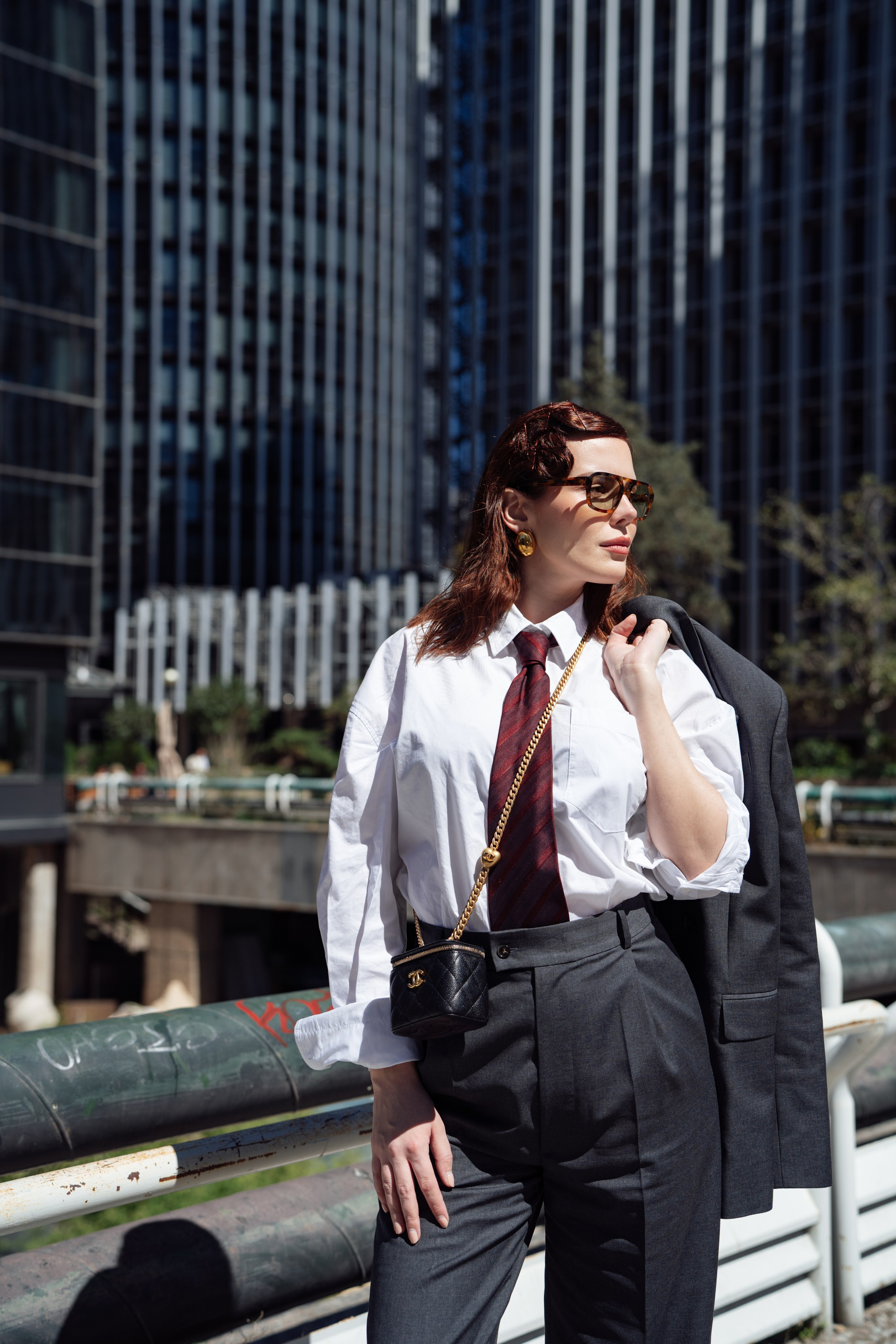 Julia. Фотограф в Мадриде Алена Белянинова