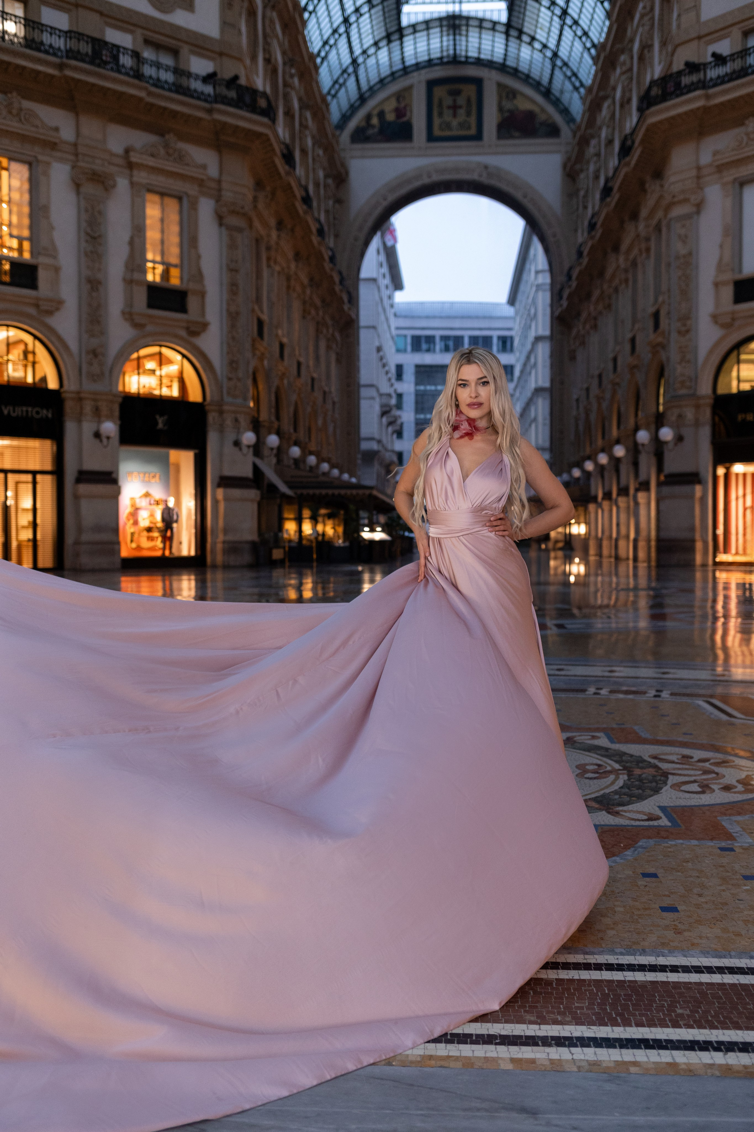 Ambra. Photographer in Milan |Mila Pro Photo