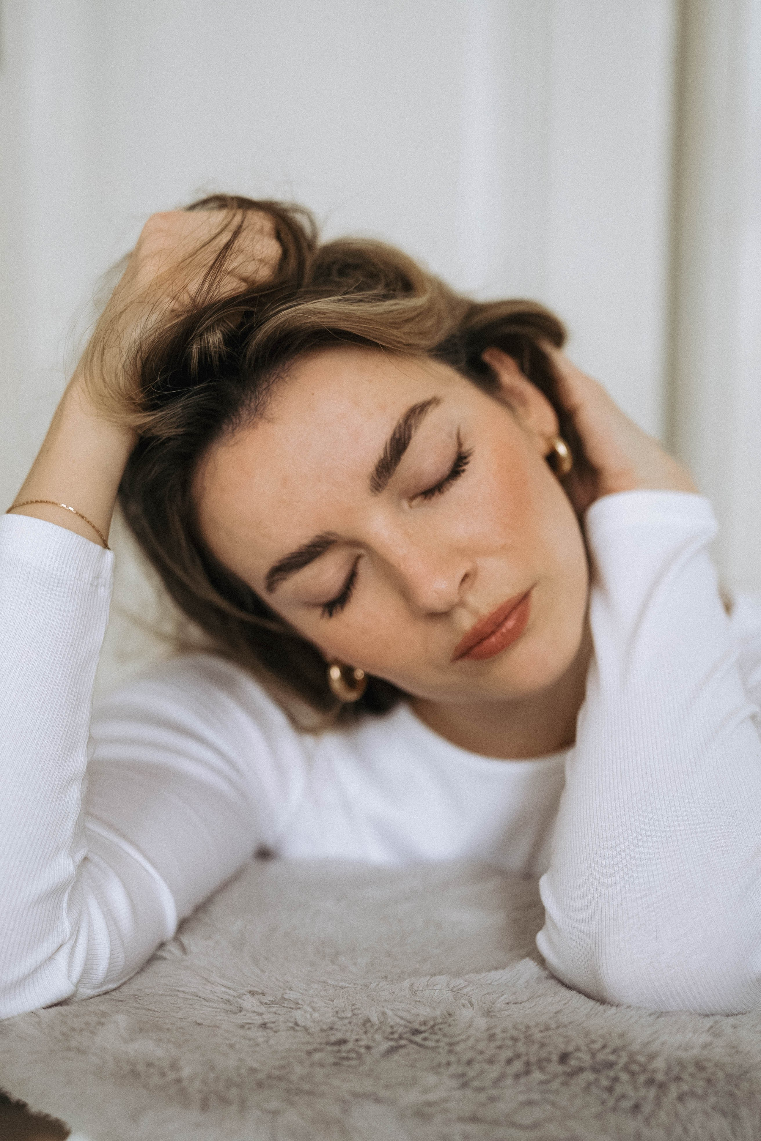 Autoportét. Fotograf Teplice // Alexandra Ribola