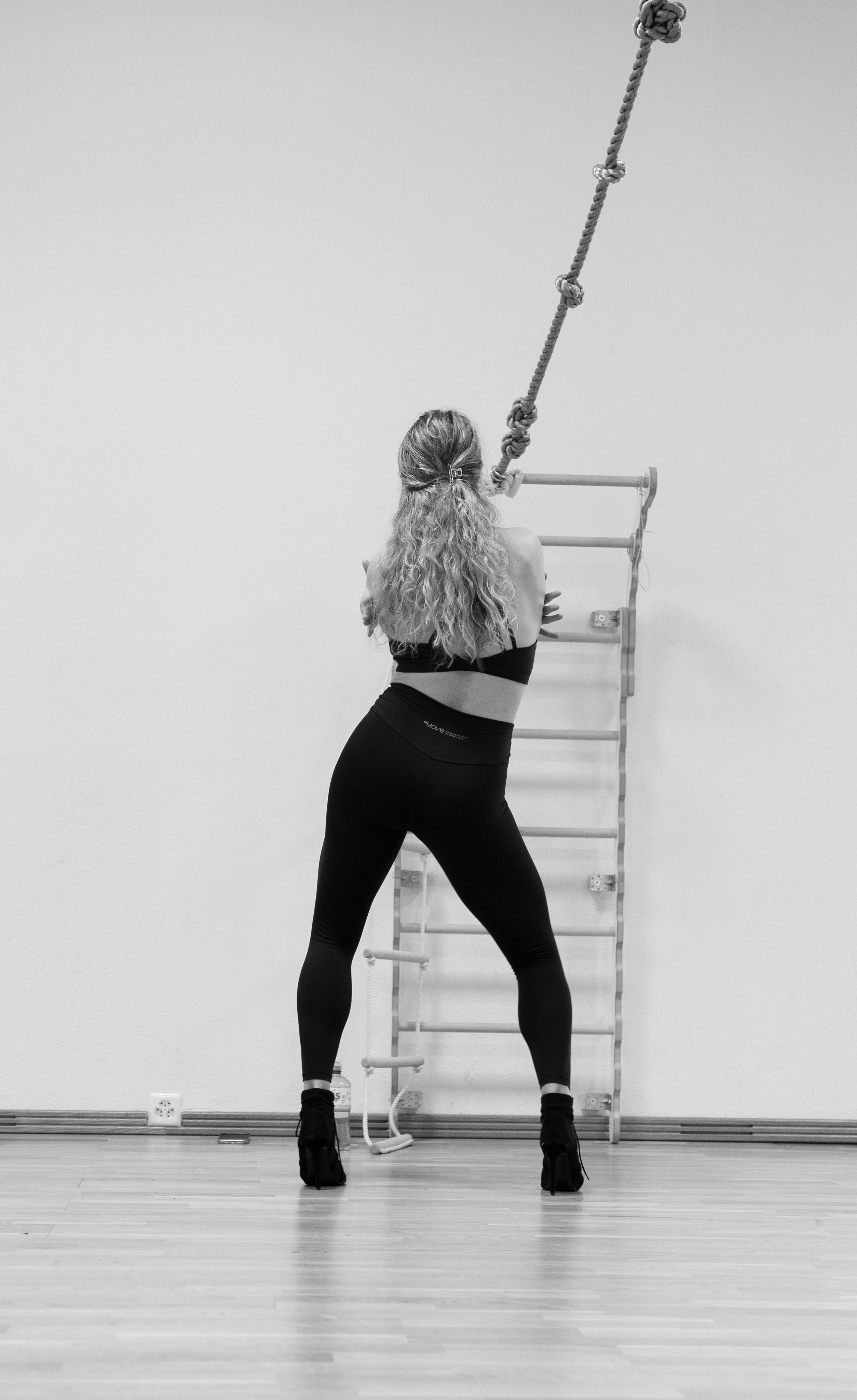 Heel&Streth. Photographe Suisse Tatiana Lyzhina