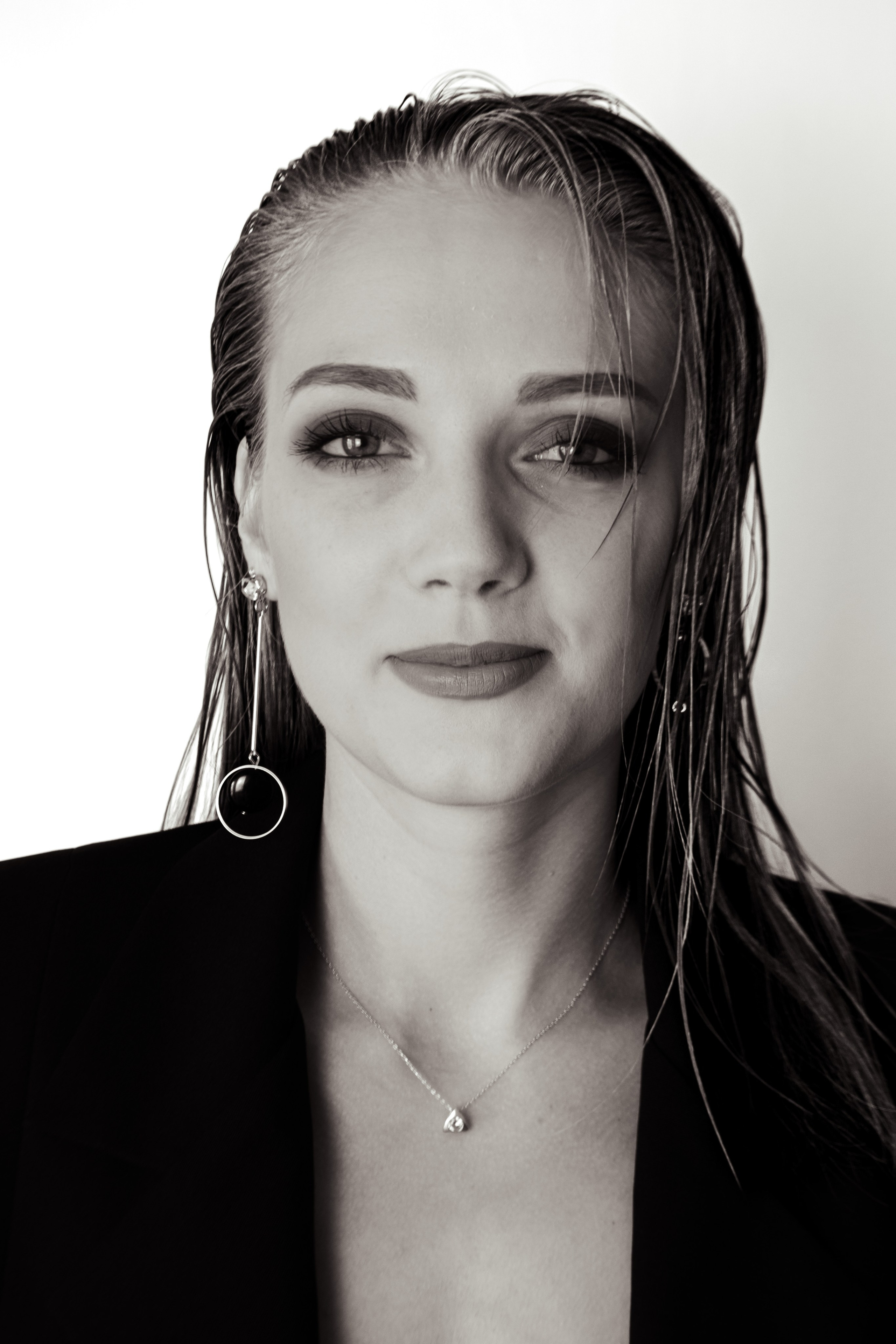 Ritratti. Grosu Photography