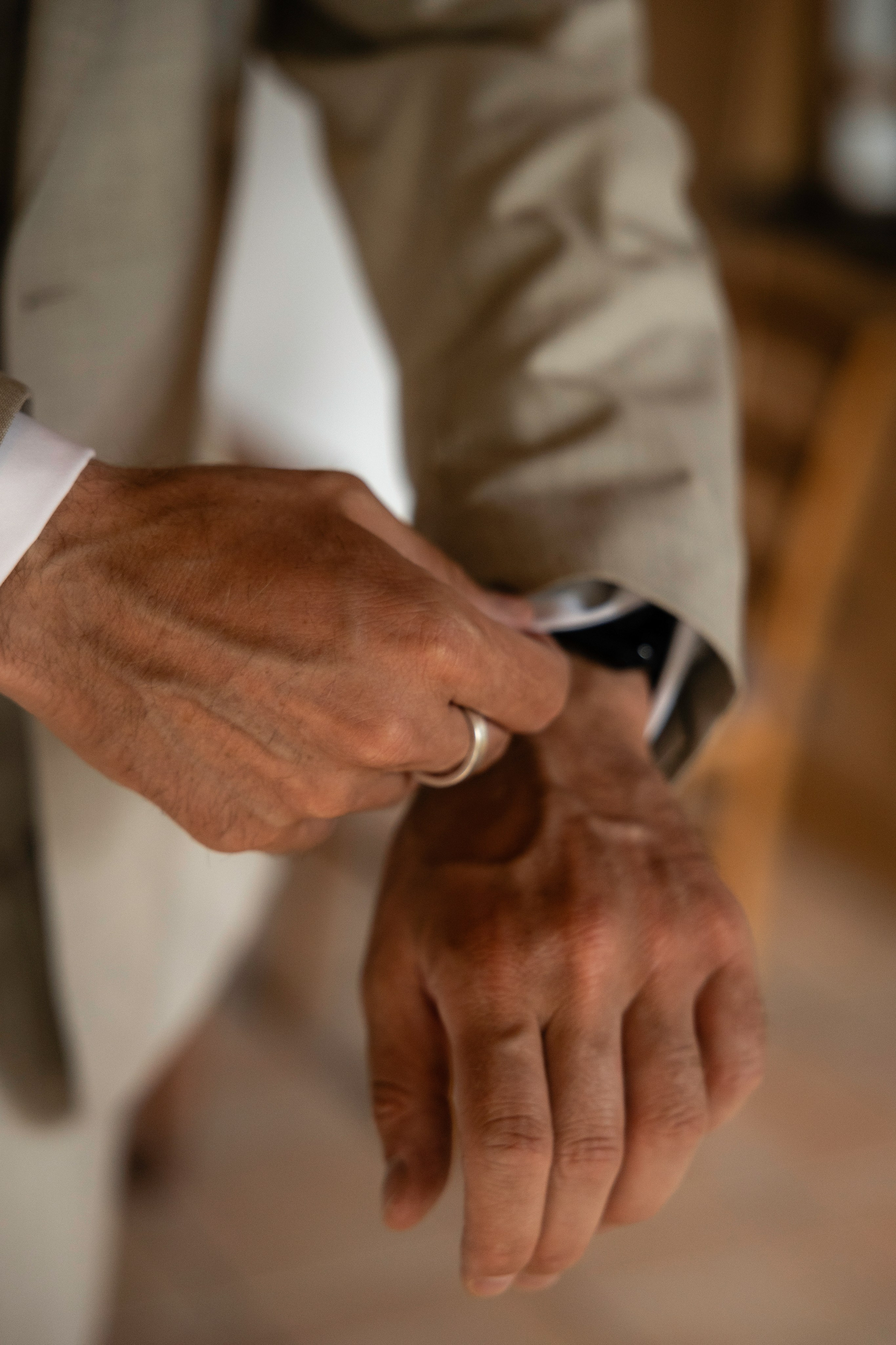 Roxane & Denis. Wedding at Abbaye du Palais, Thauron, France. June 29, 2024. Евгения Смирнова — фотограф в Тулузе и юго-западной Франции