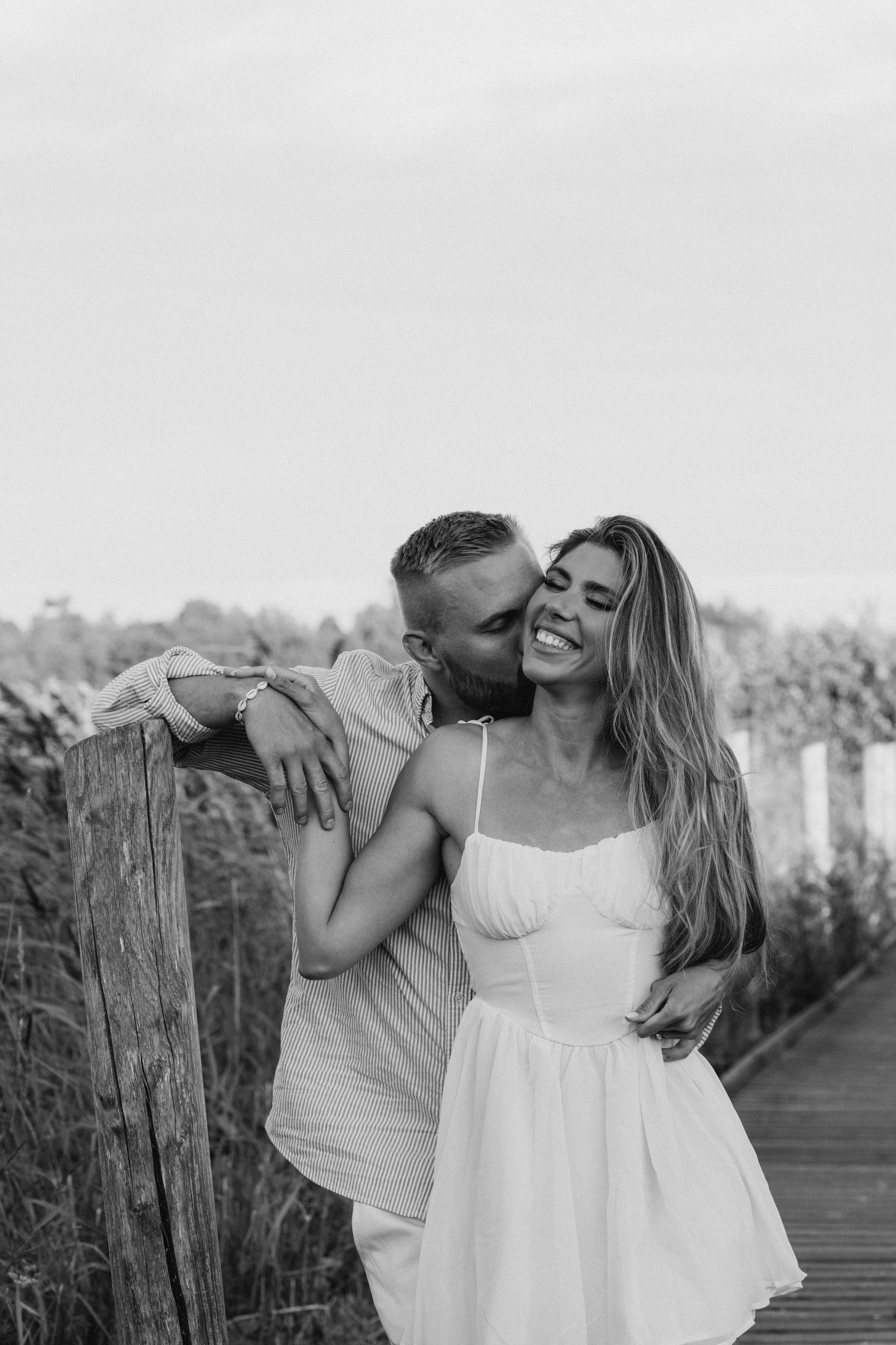 M&J. Wedding and portrait photographer in Helsinki Vickan O