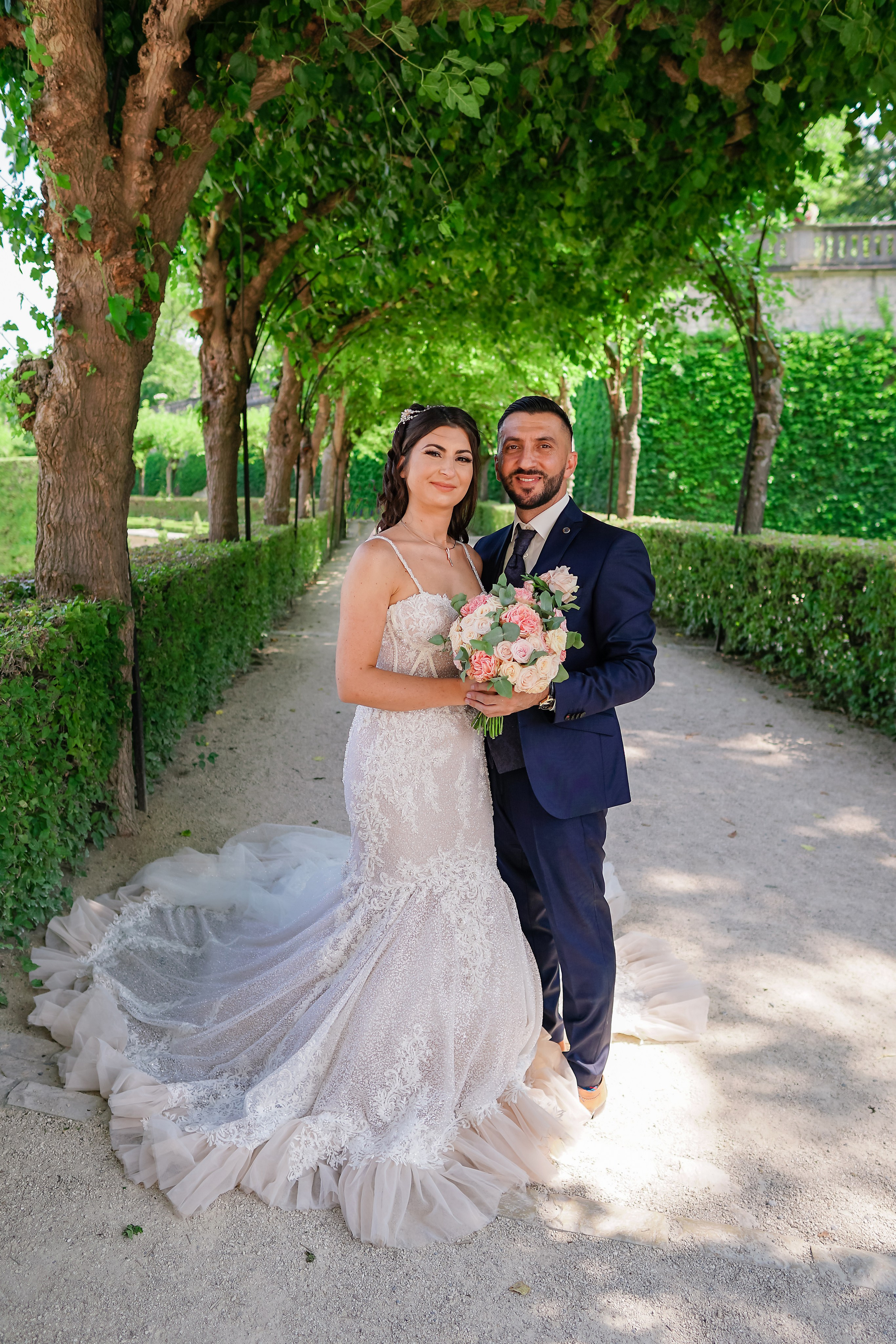 Photograph Michael. Khanoff Production Studio