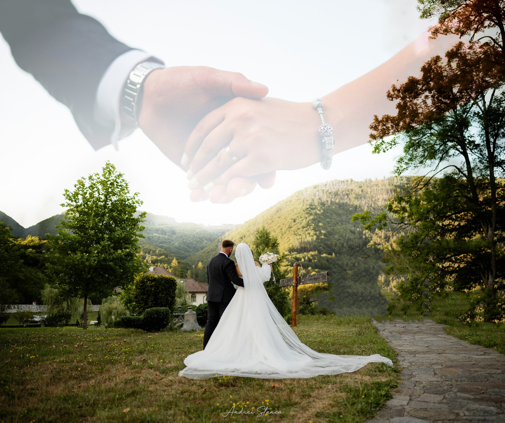 Portofolio. Andrei Stanea