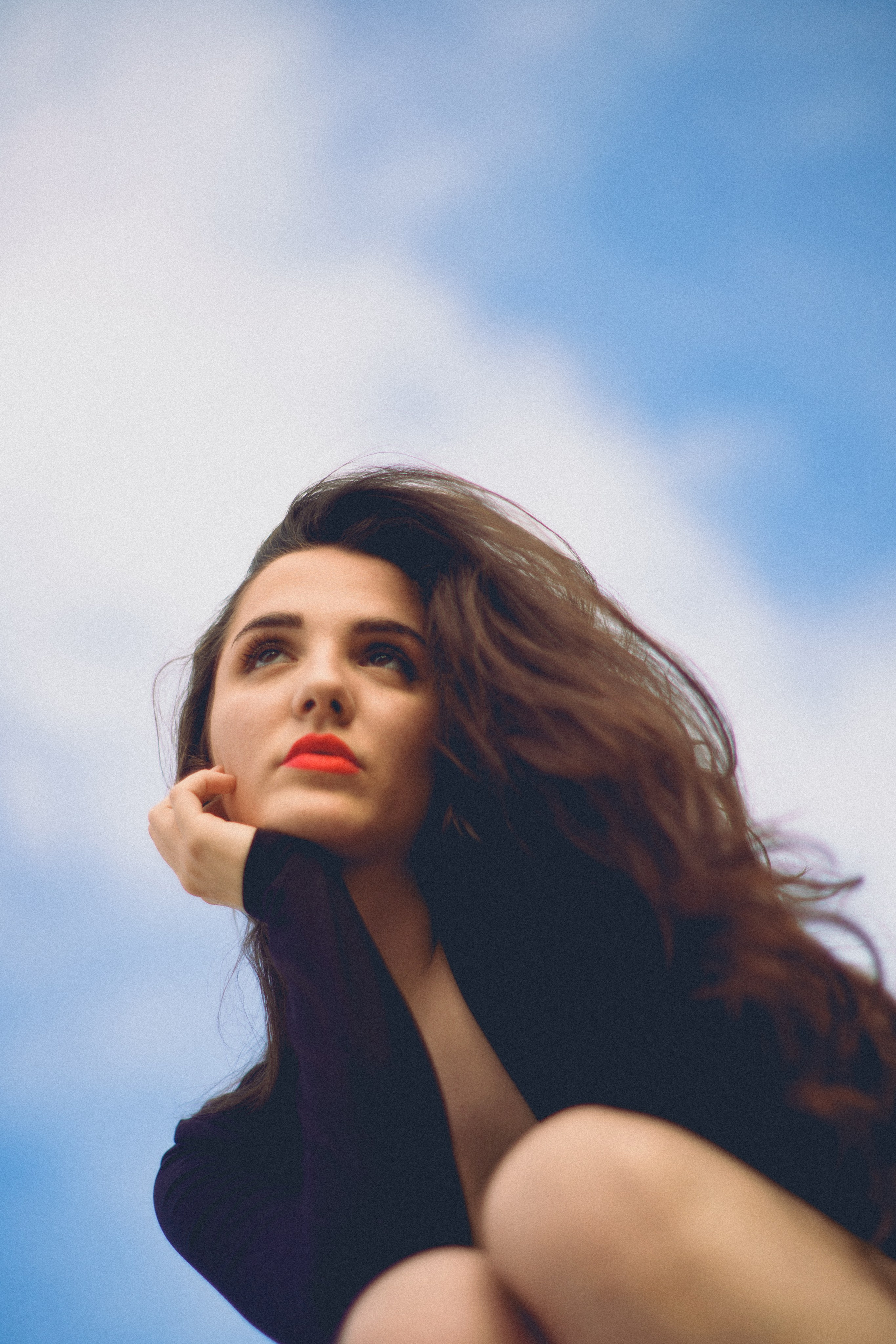 Maria. Photographer in Greece Kristina