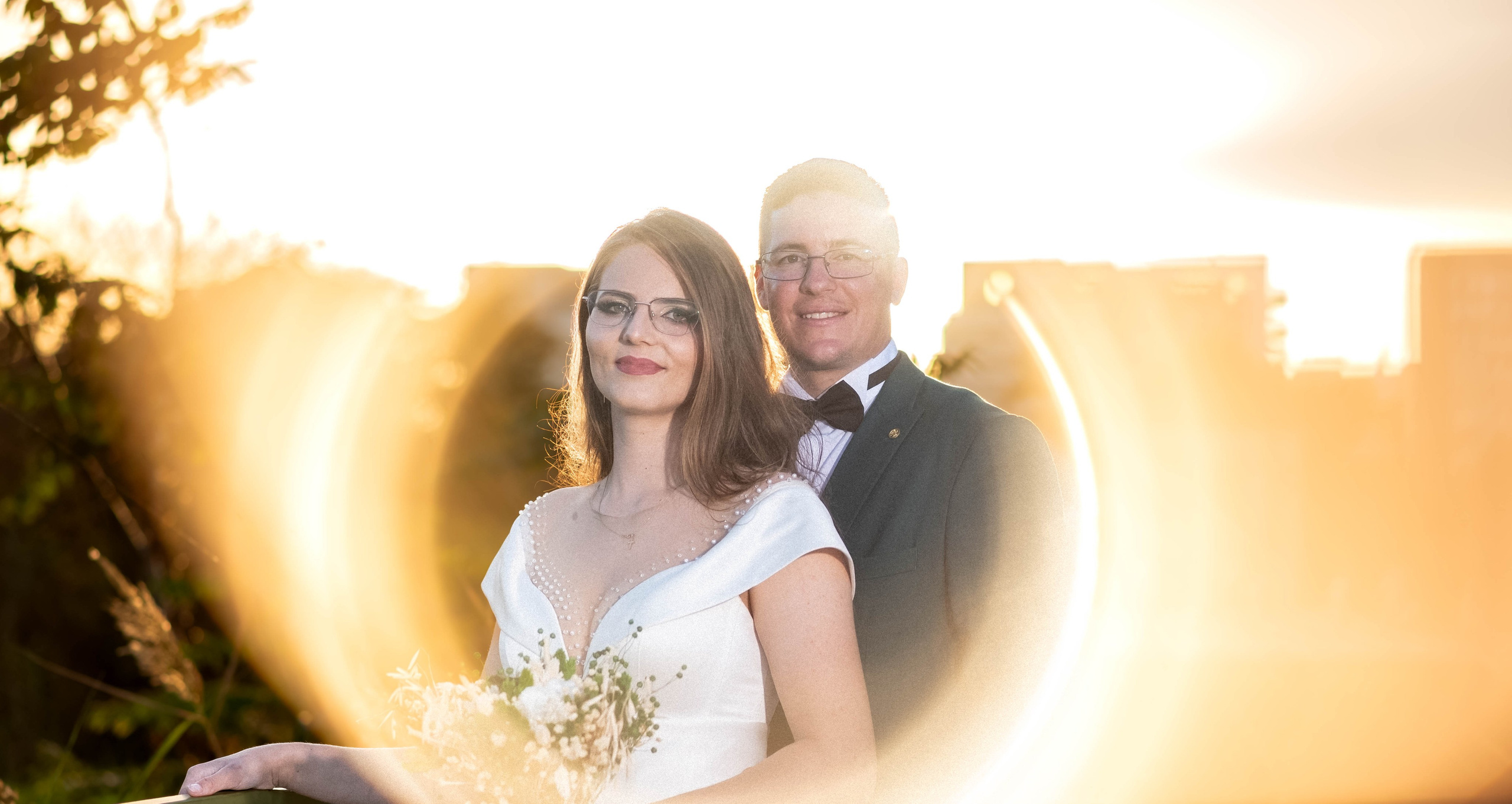 Fotograf si videograf de nunta si botez in Constanta Andreea Ilie