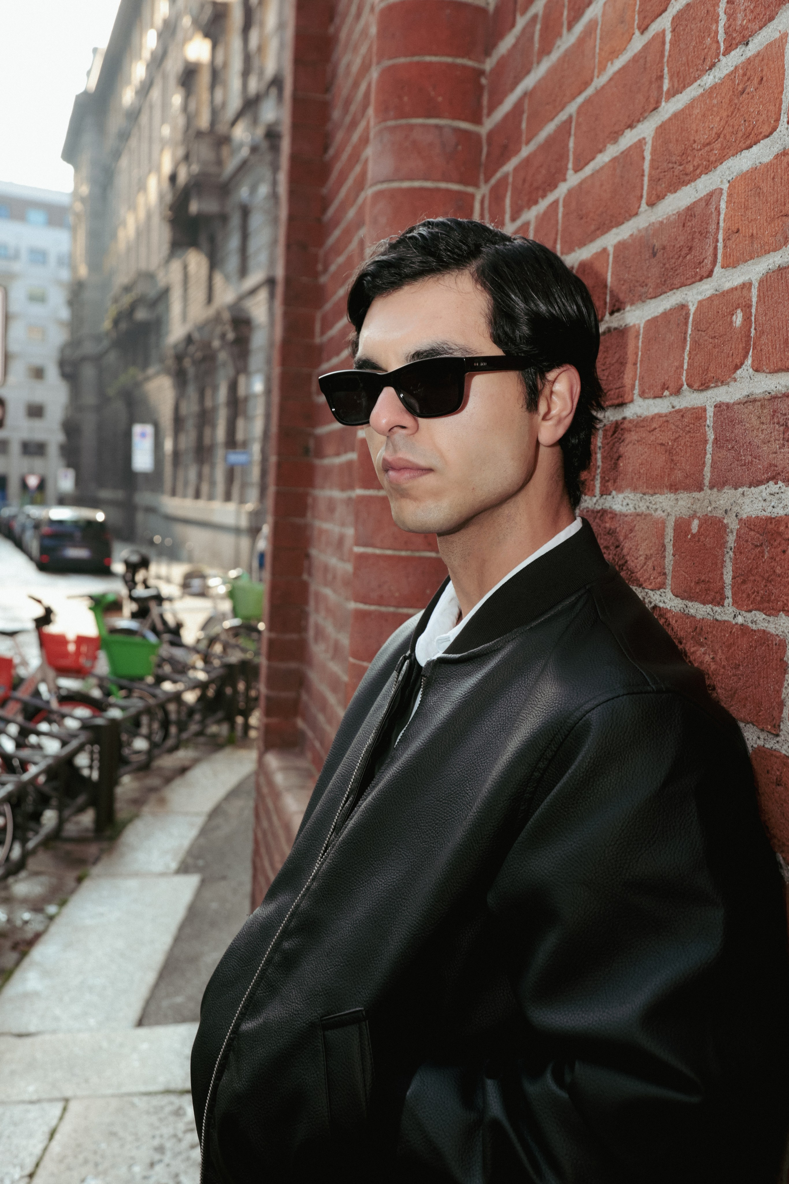 Moe. Photographer in Milan |Mila Pro Photo