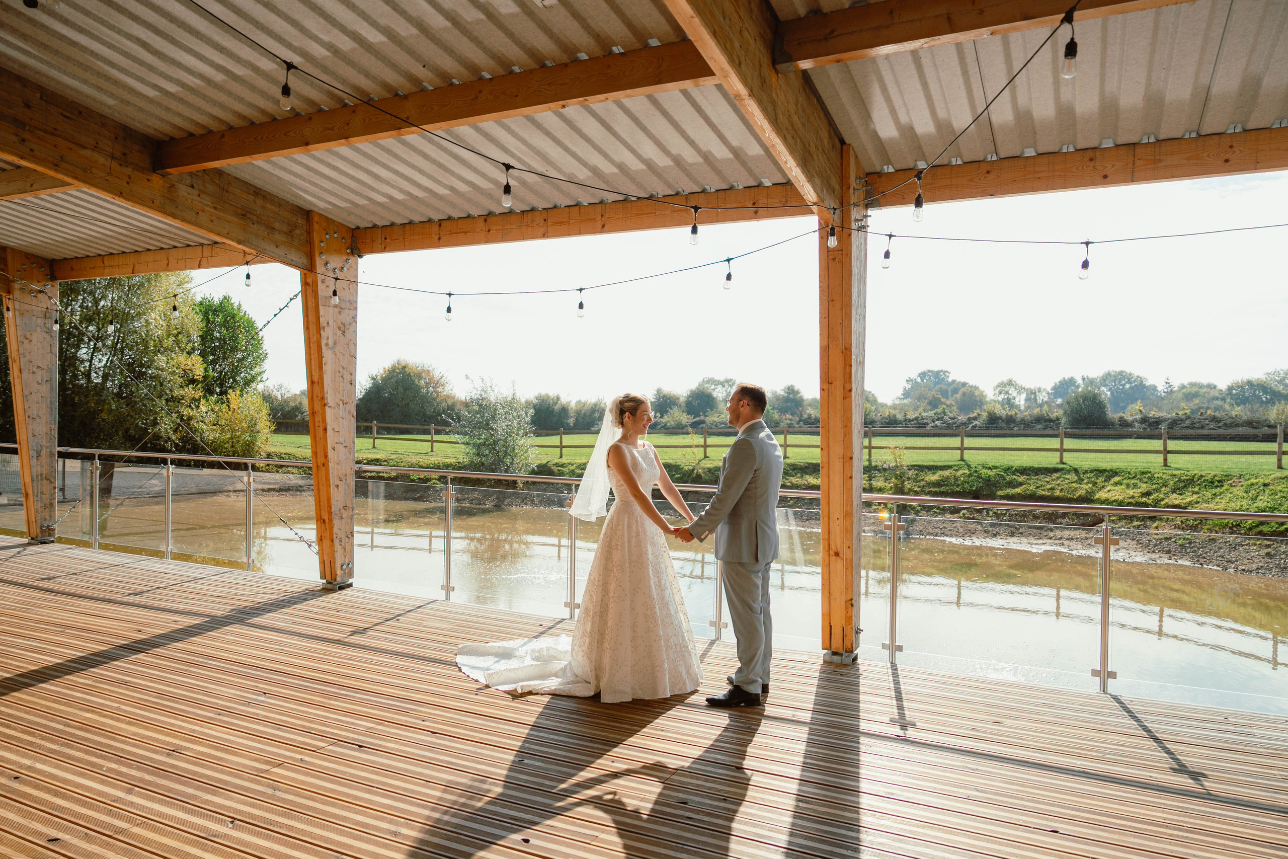 Lennie & Alexis. Weeding photographer / event / portrait