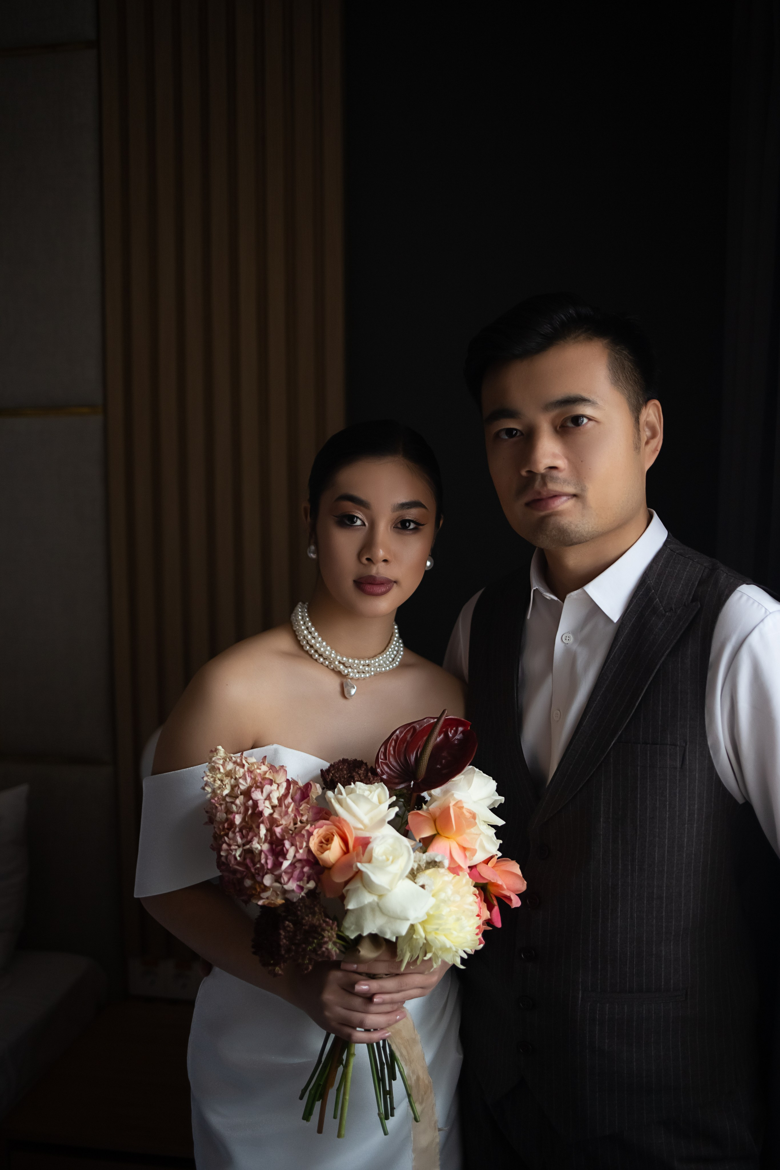 V+P. Fotógrafa profesional en España