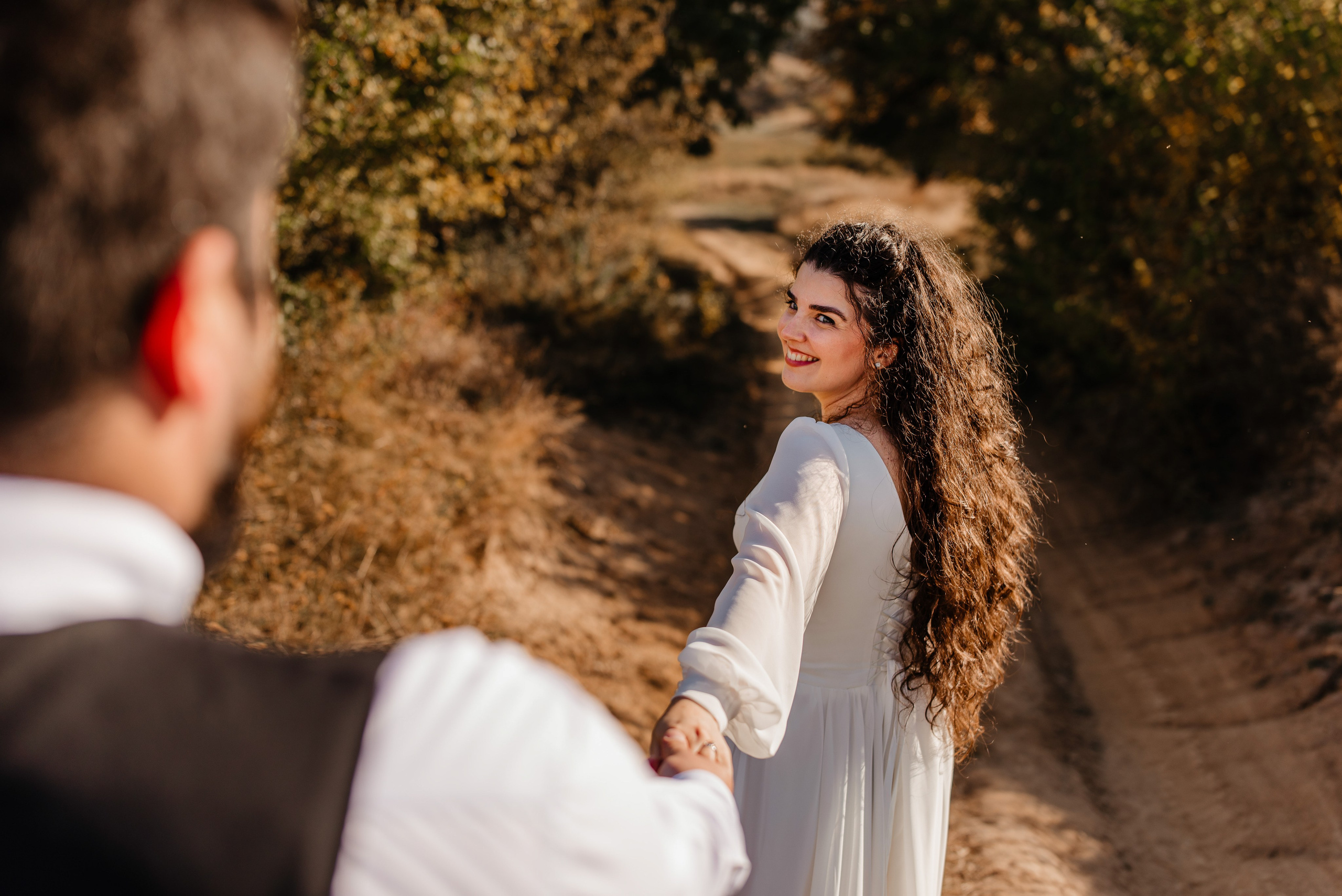 Radu Rahovan Fotograf de nuntǎ Cluj - After Wedding Photoshoot
