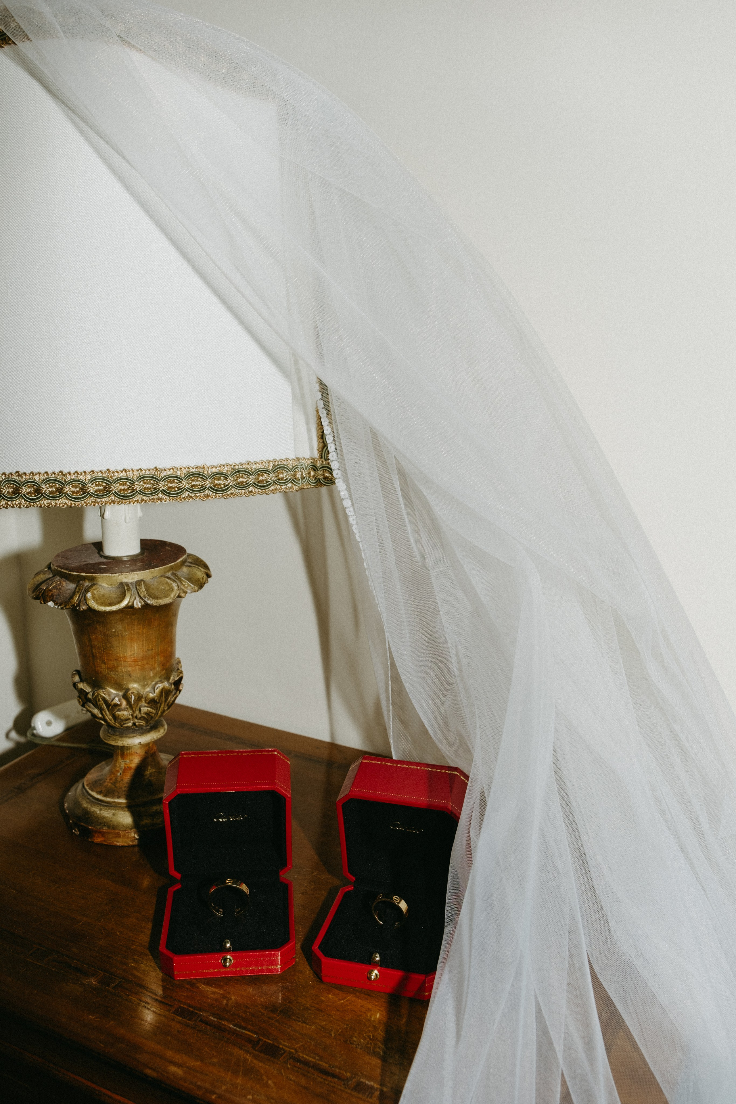 Wedding photographer Italy