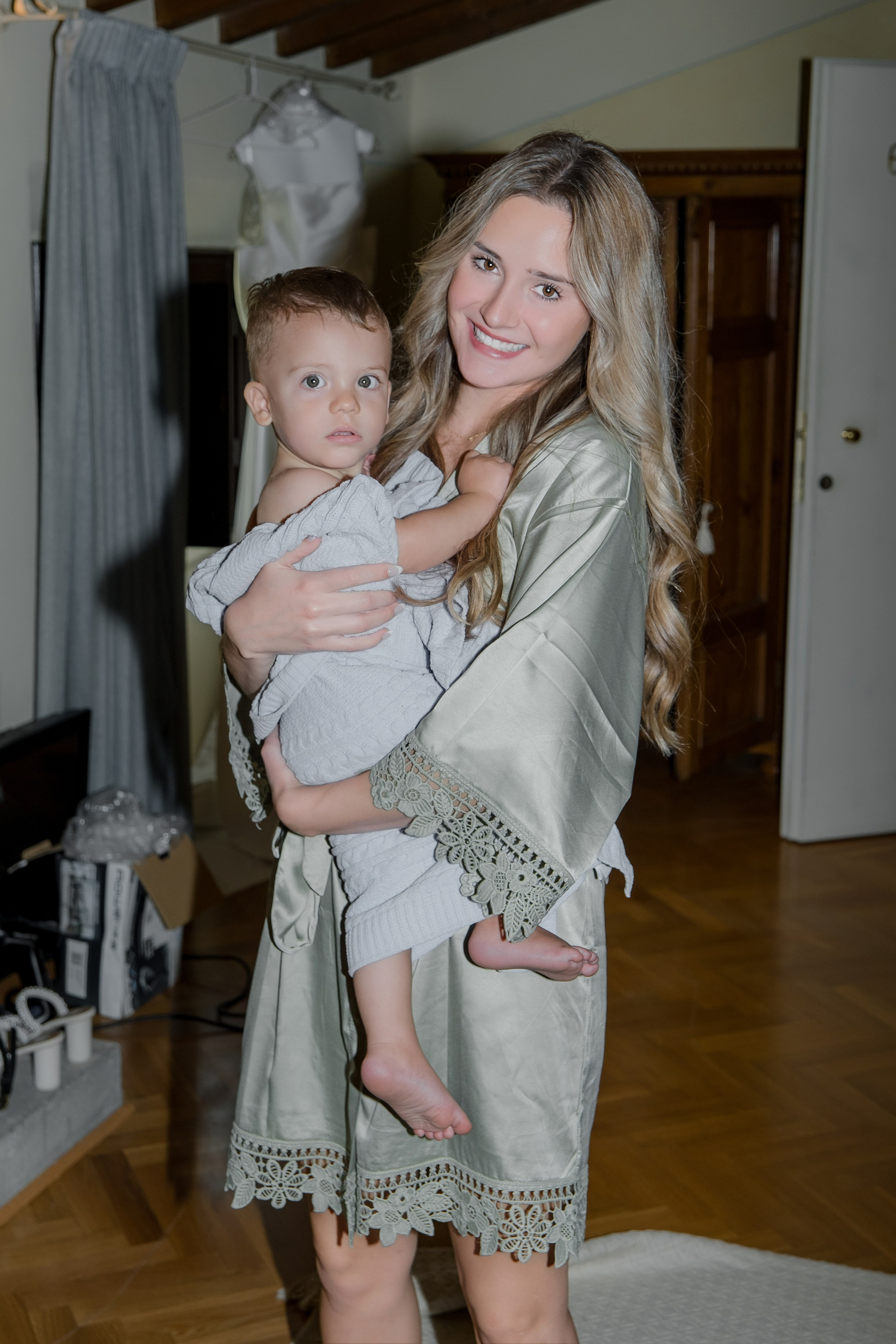 Dom&Ally. Wedding photographer Italy