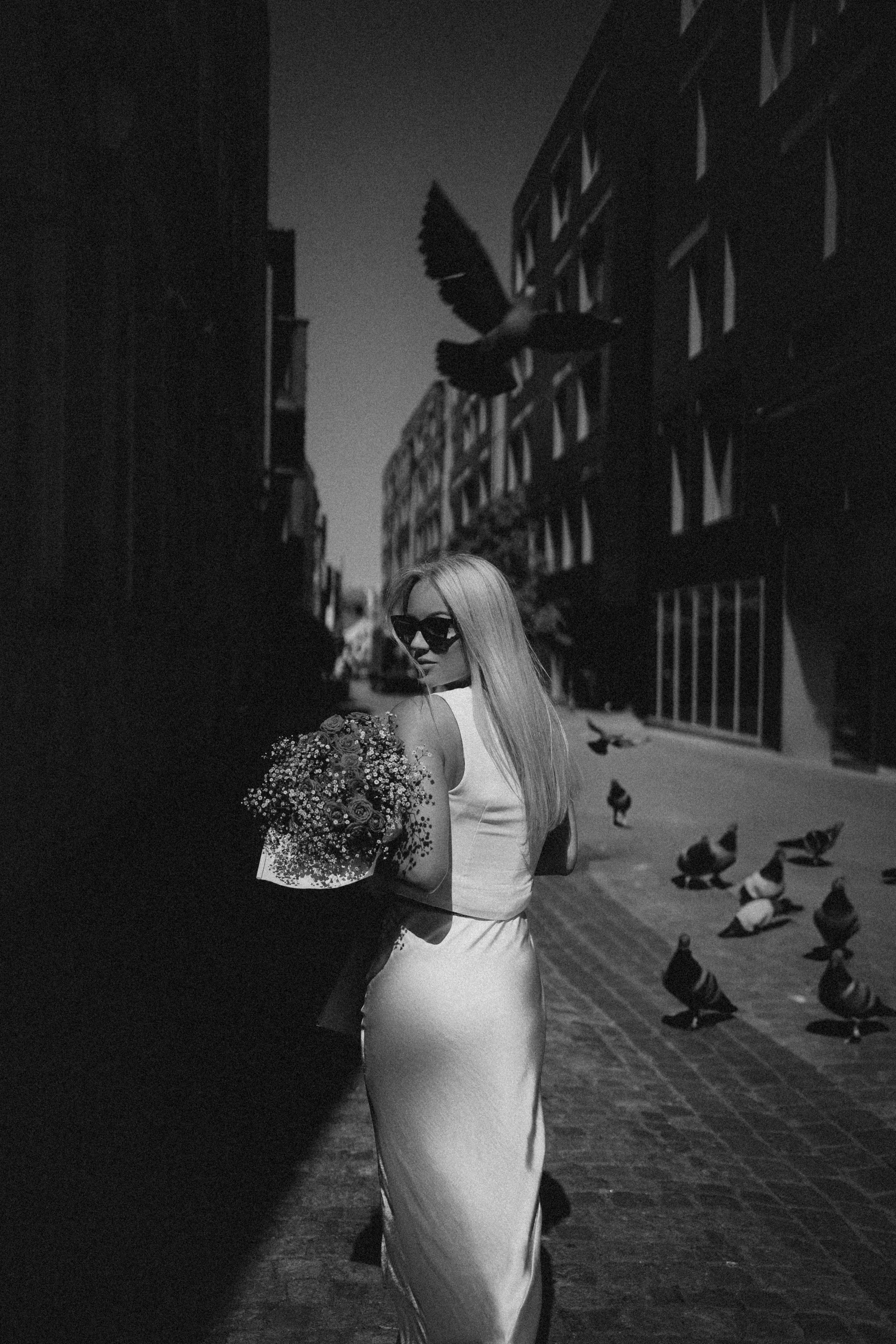 UNA. Photographer and videographer in Norway and Slovakia Andrea Zemko