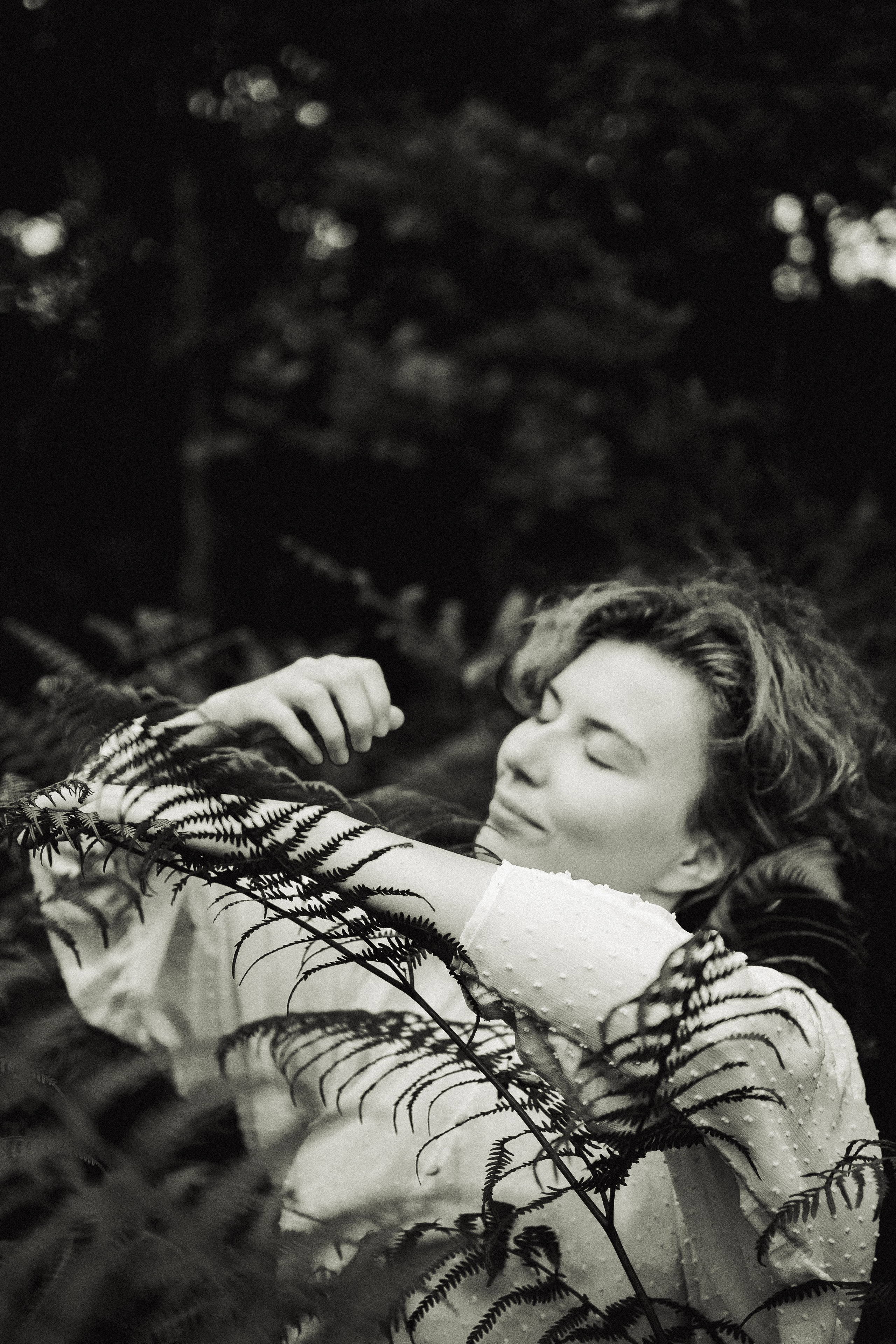 Elzbieta. Maria Sher. Fotógrafa profissional do Porto, Portugal