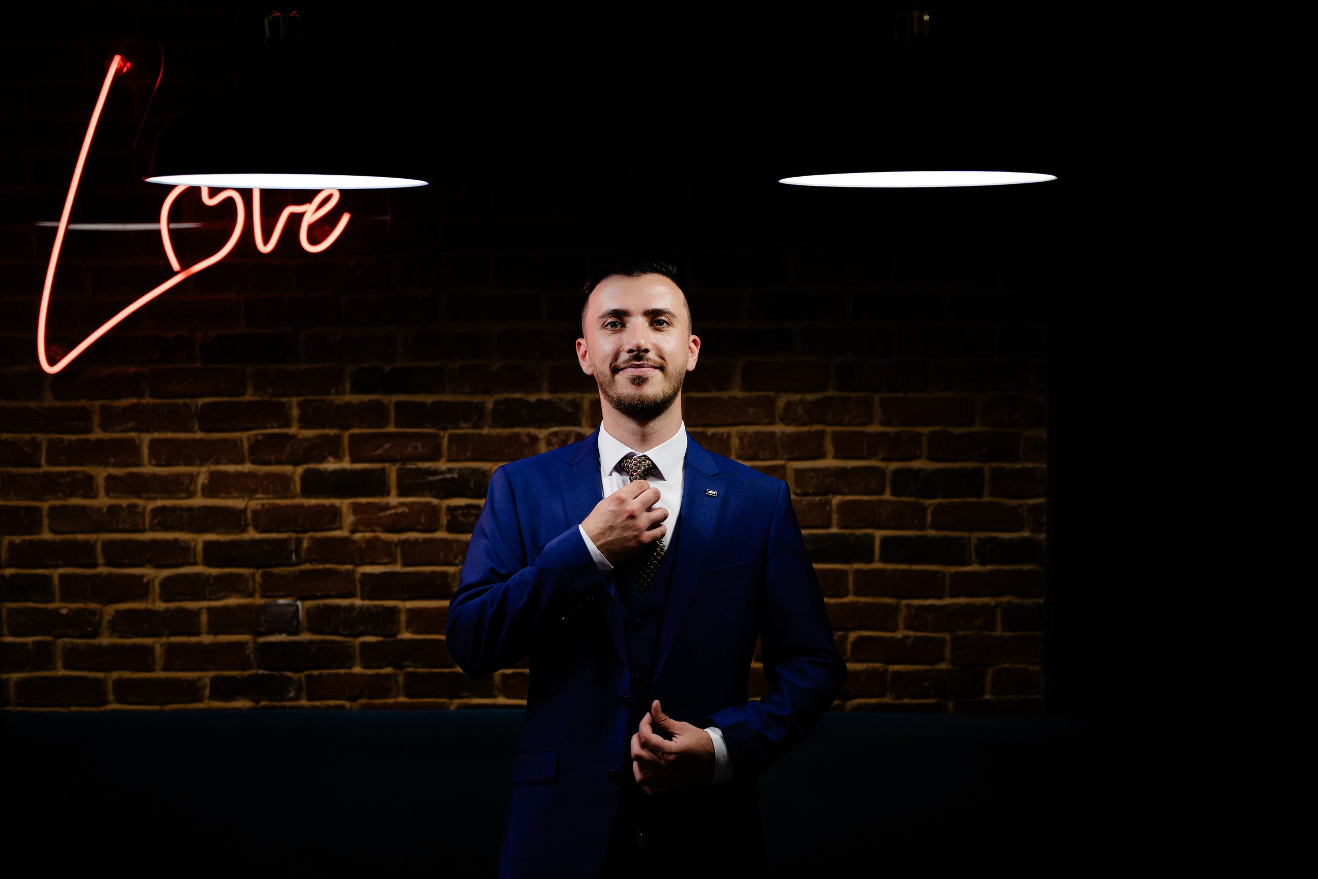 Portofoliu. MRM Events