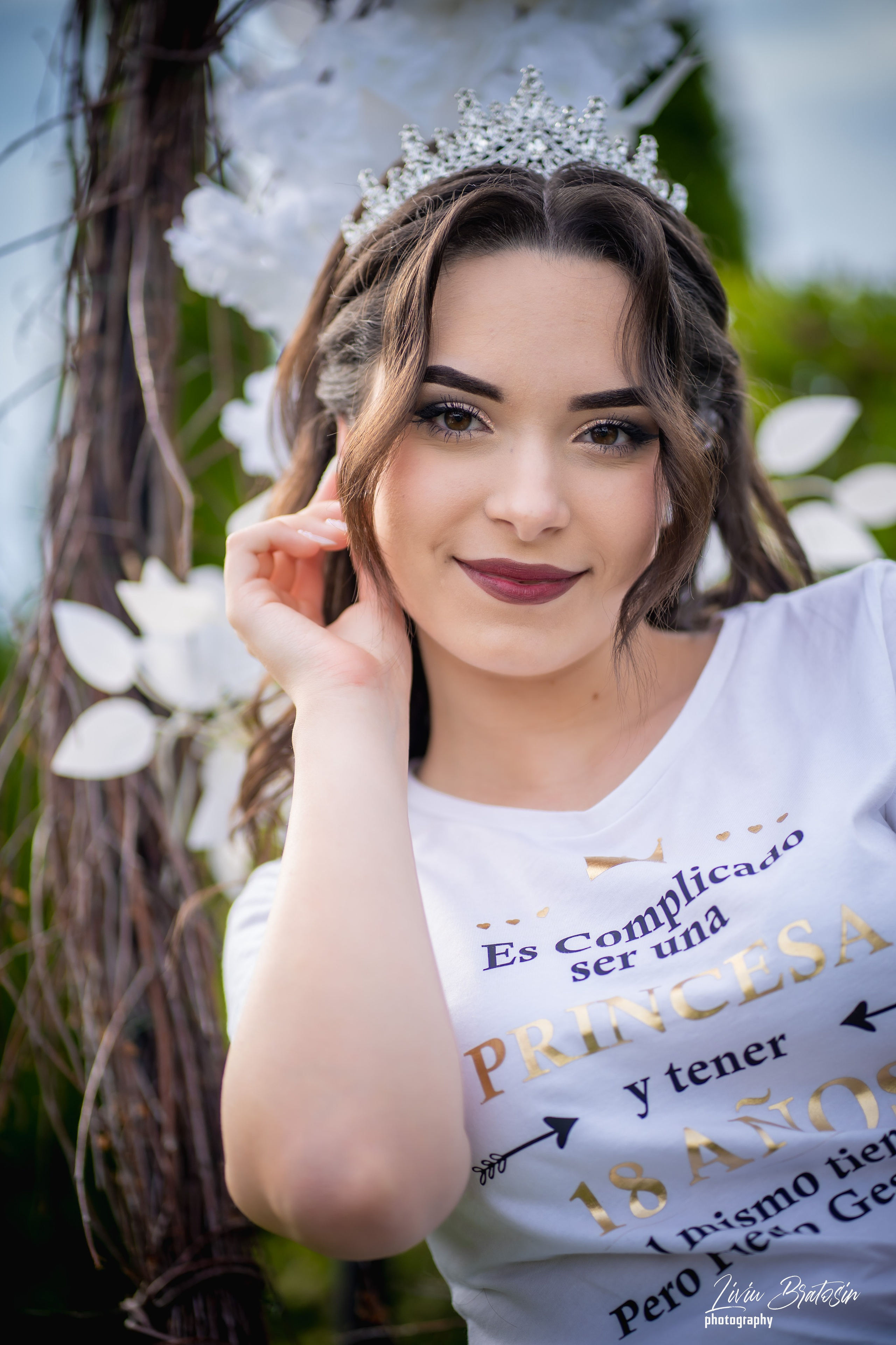 MIRIAM. RRStudio — Fotograf evenimente