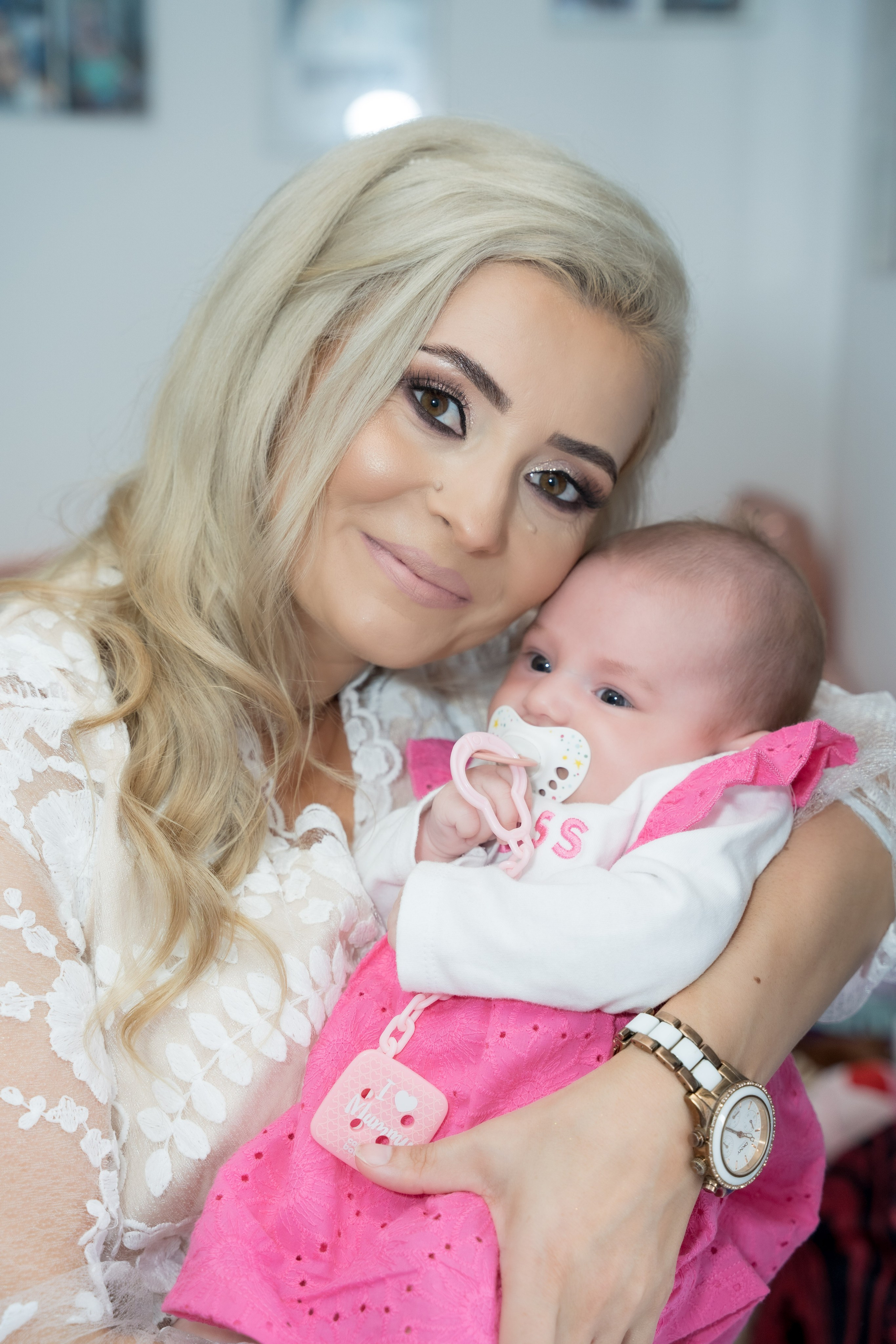 NATALIA. RRStudio — Fotograf evenimente