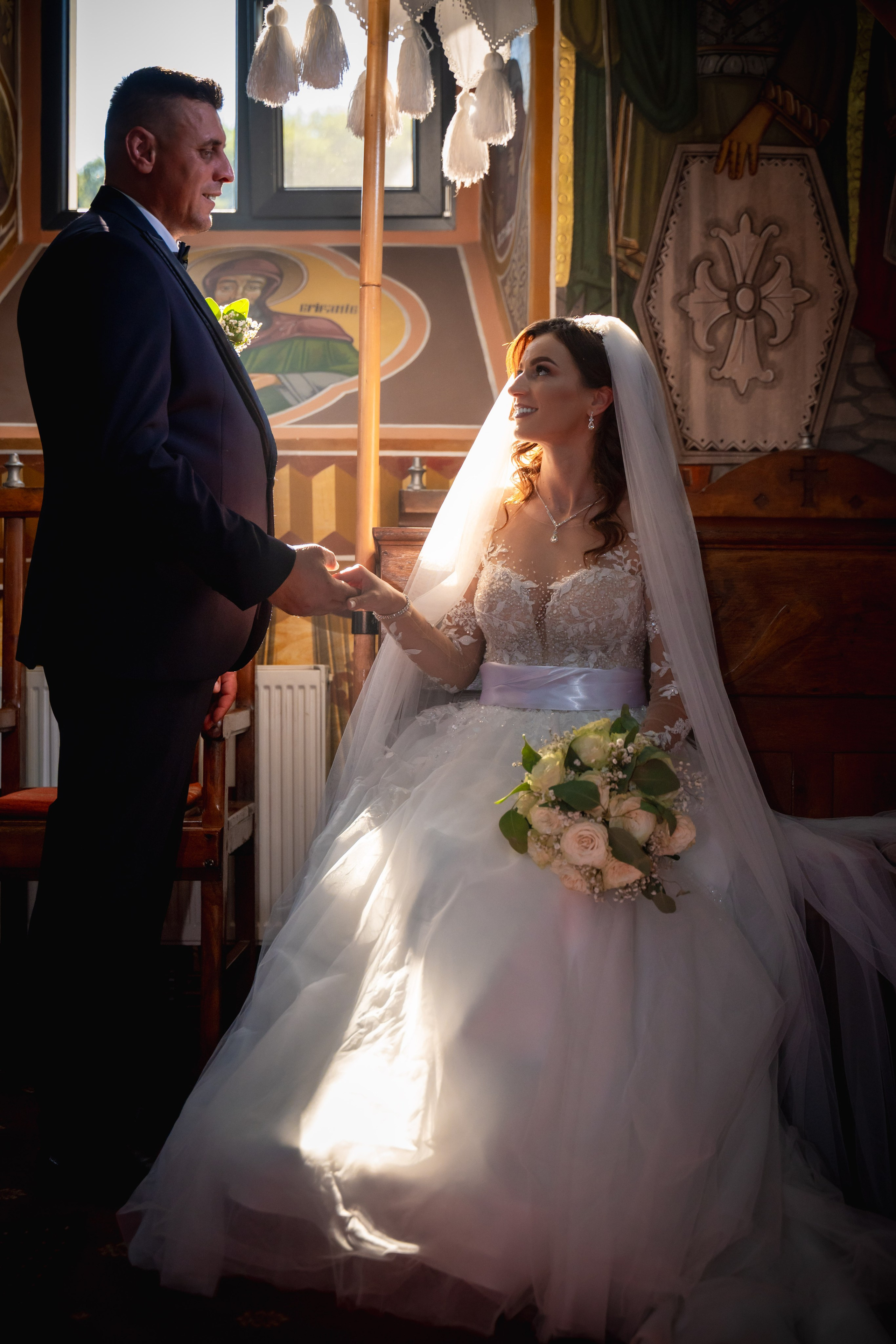 Vasile & Georgiana - 05.07.2025. RRStudio — Fotograf evenimente