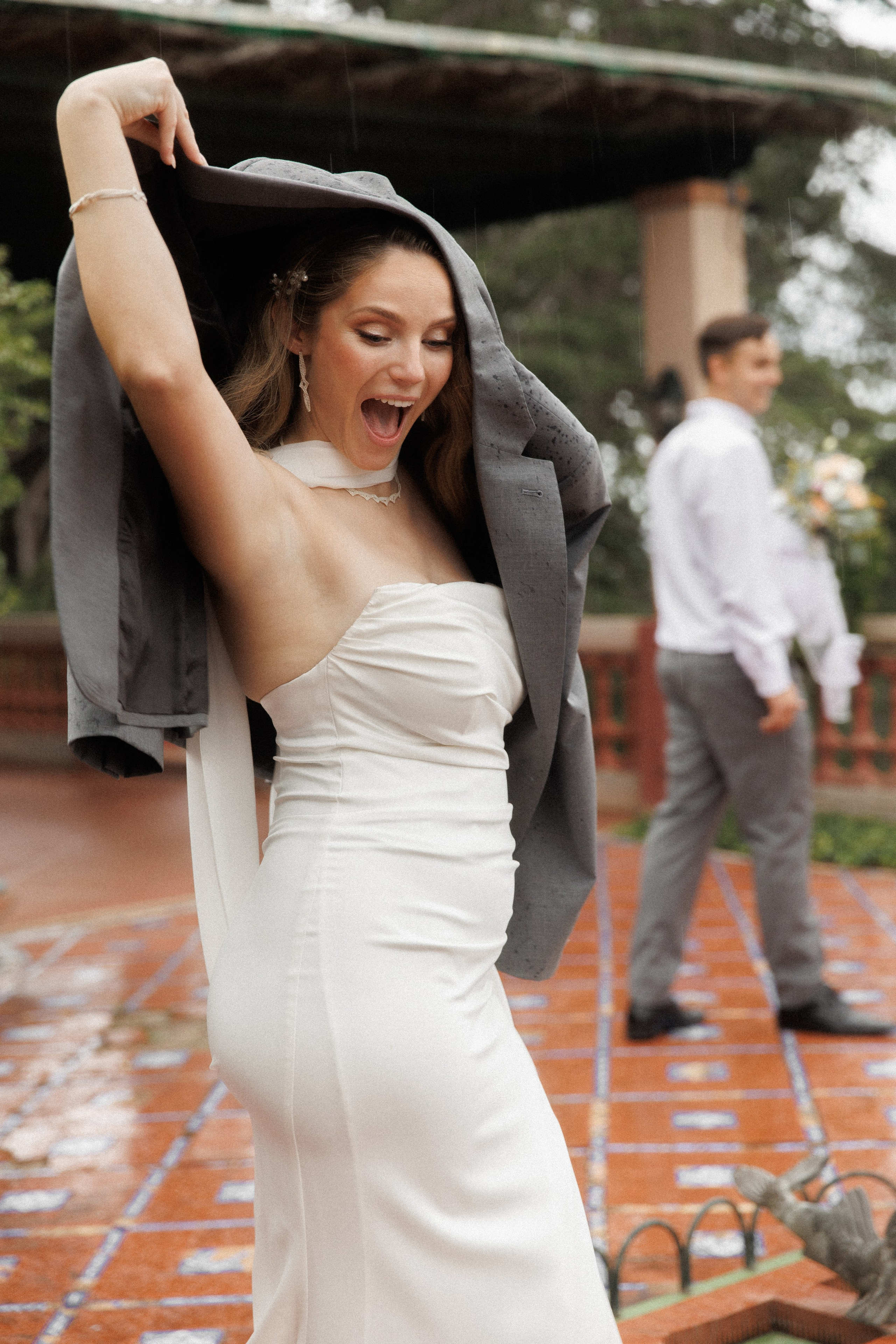 Kylie & Andrew. Villa Blanca. Paola fotógrafo / videografo de bodas en Barcelona
