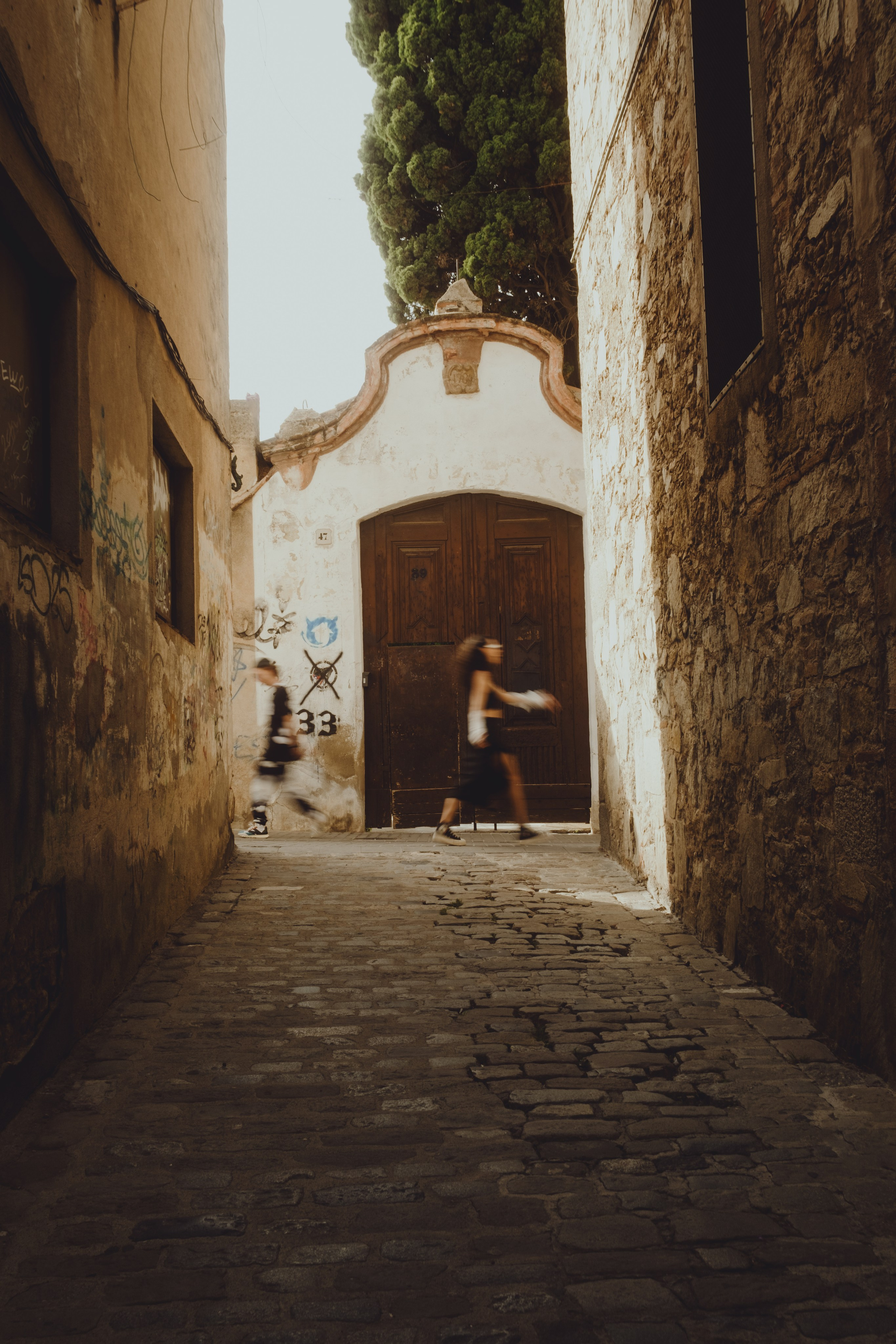 Sem & Anita. Paola fotógrafo / videografo de bodas en Barcelona
