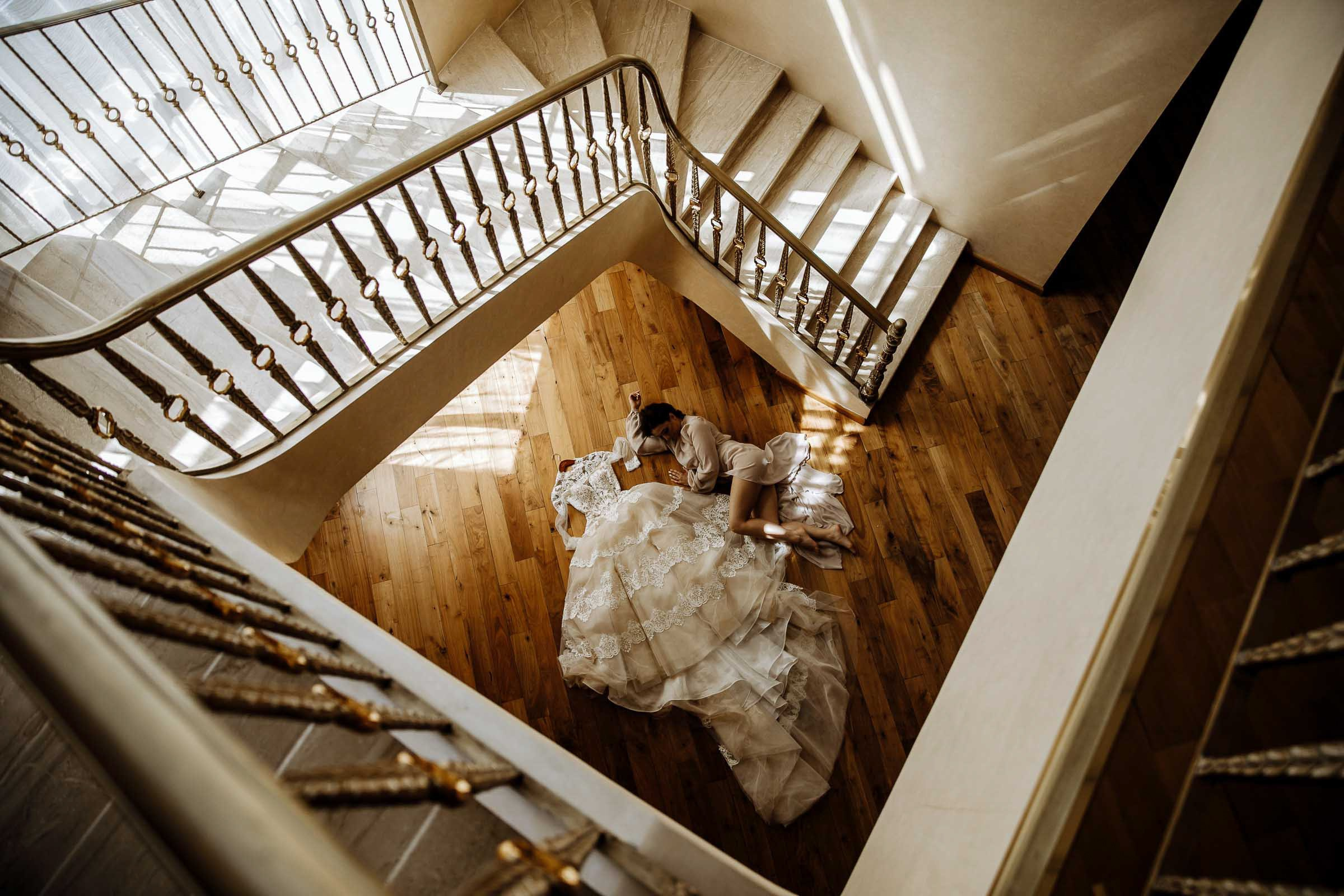 Editorial & Reportage Wedding Photography. Tanya Bogdan | Cornwall | Devon | UK Wedding Photographer