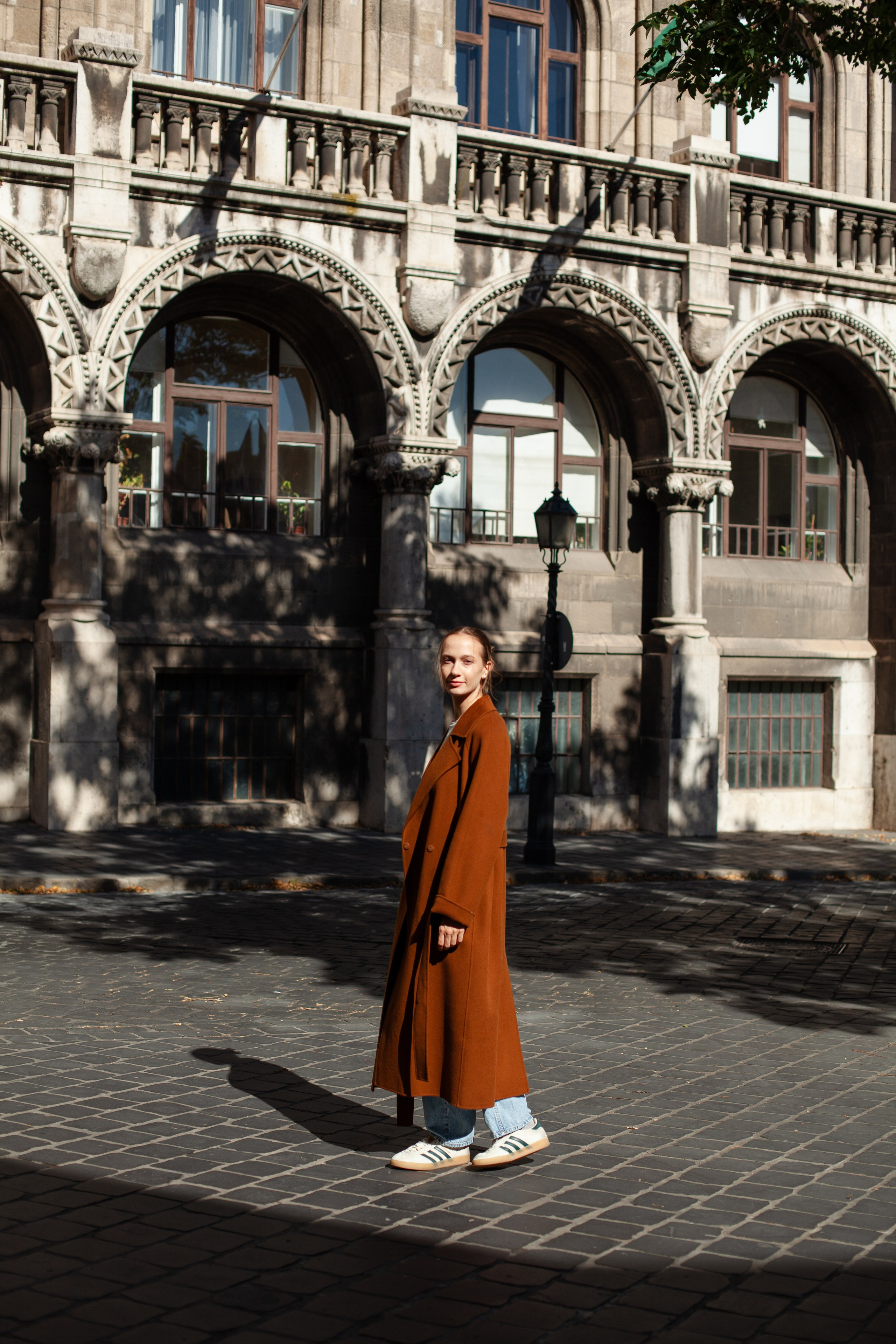 ***. Photographer in Budapest