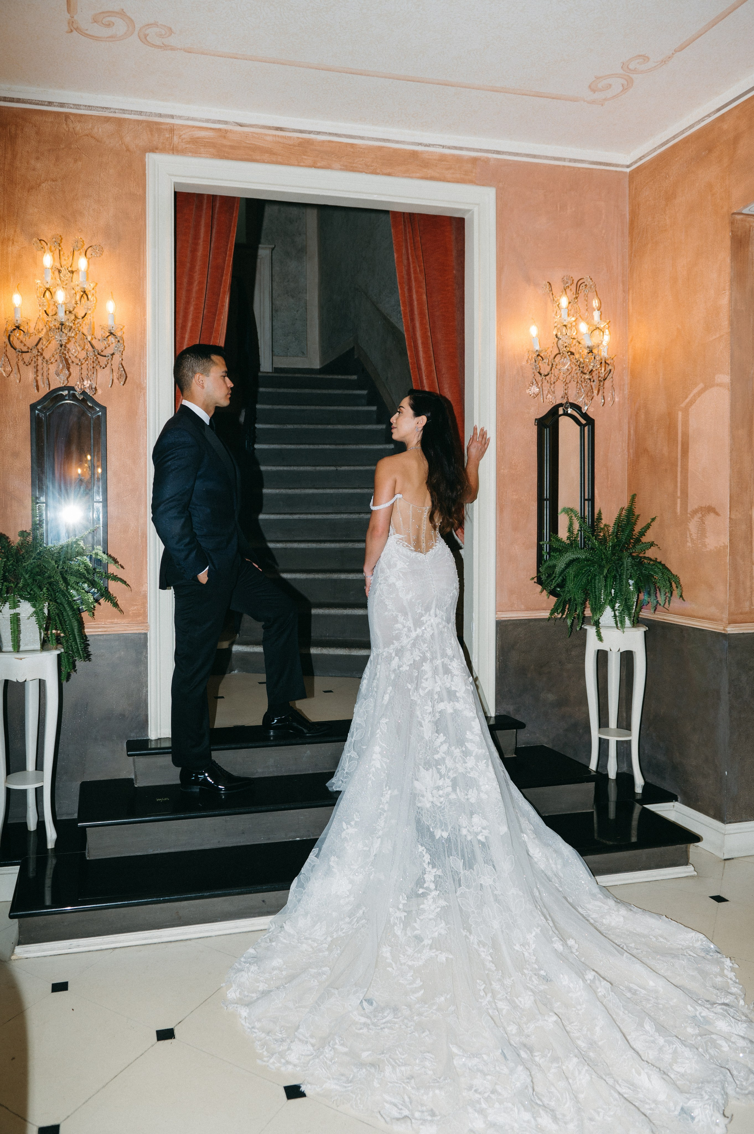 Lake Como wedding. Lake Como Photographer — Proposal | Wedding | Elopement