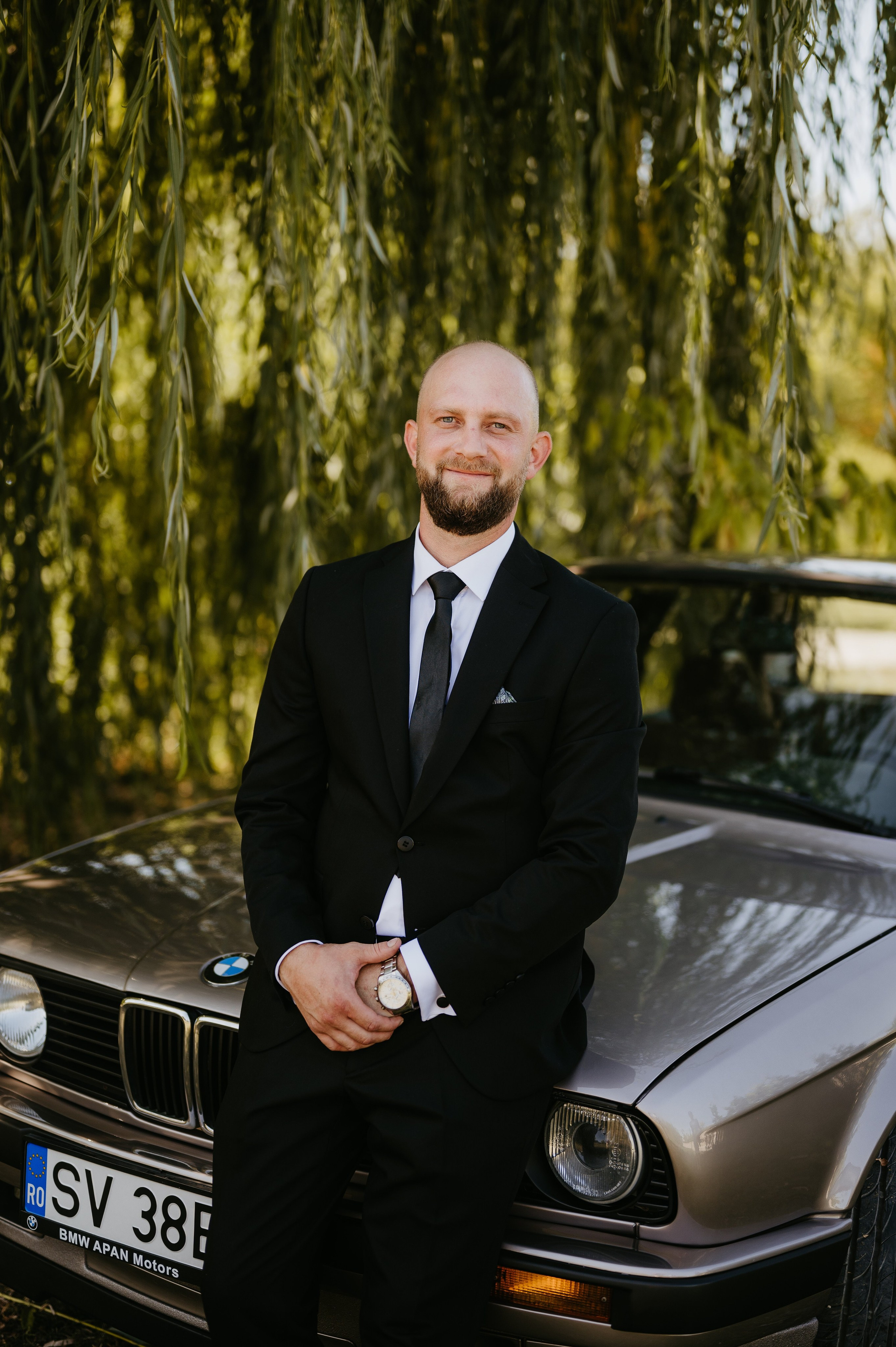 Ionut si Mihaela. Valentin Melen - fotograf de nunta 🤍